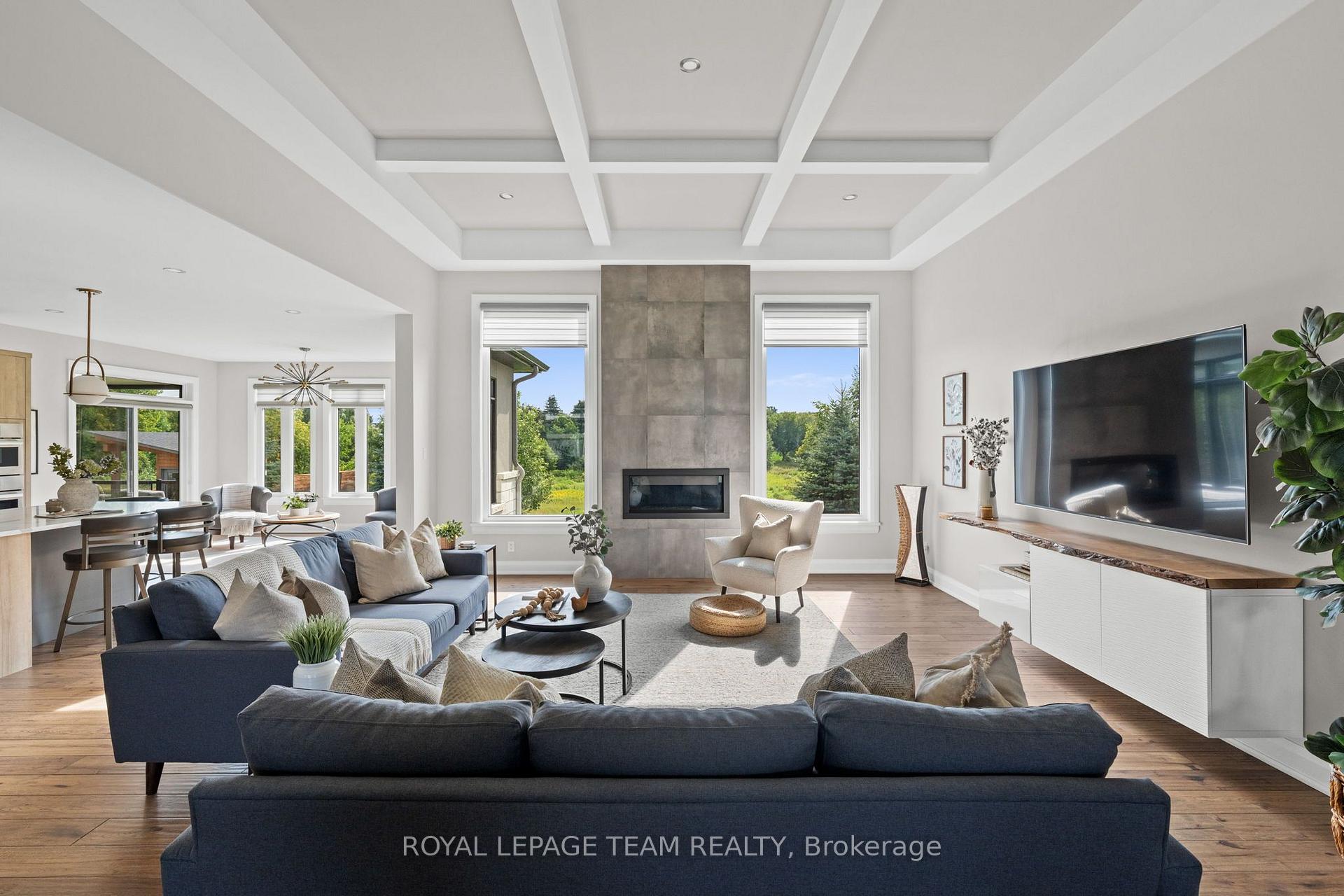 Photo 7 of 792 McManus Avenue, Ottawa, Manotick Village & Manotick Estates — HOMEH