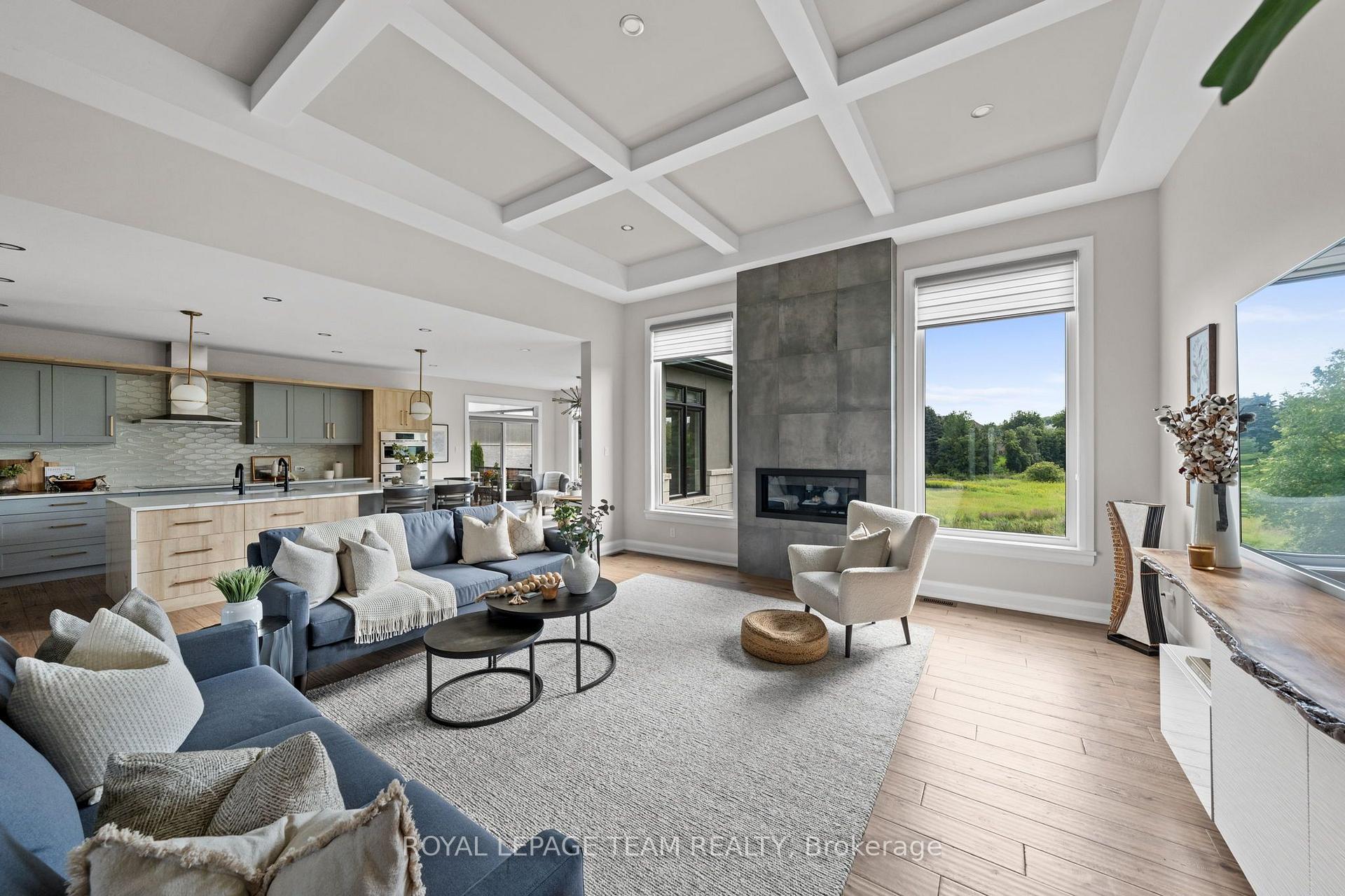 Photo 8 of 792 McManus Avenue, Ottawa, Manotick Village & Manotick Estates — HOMEH