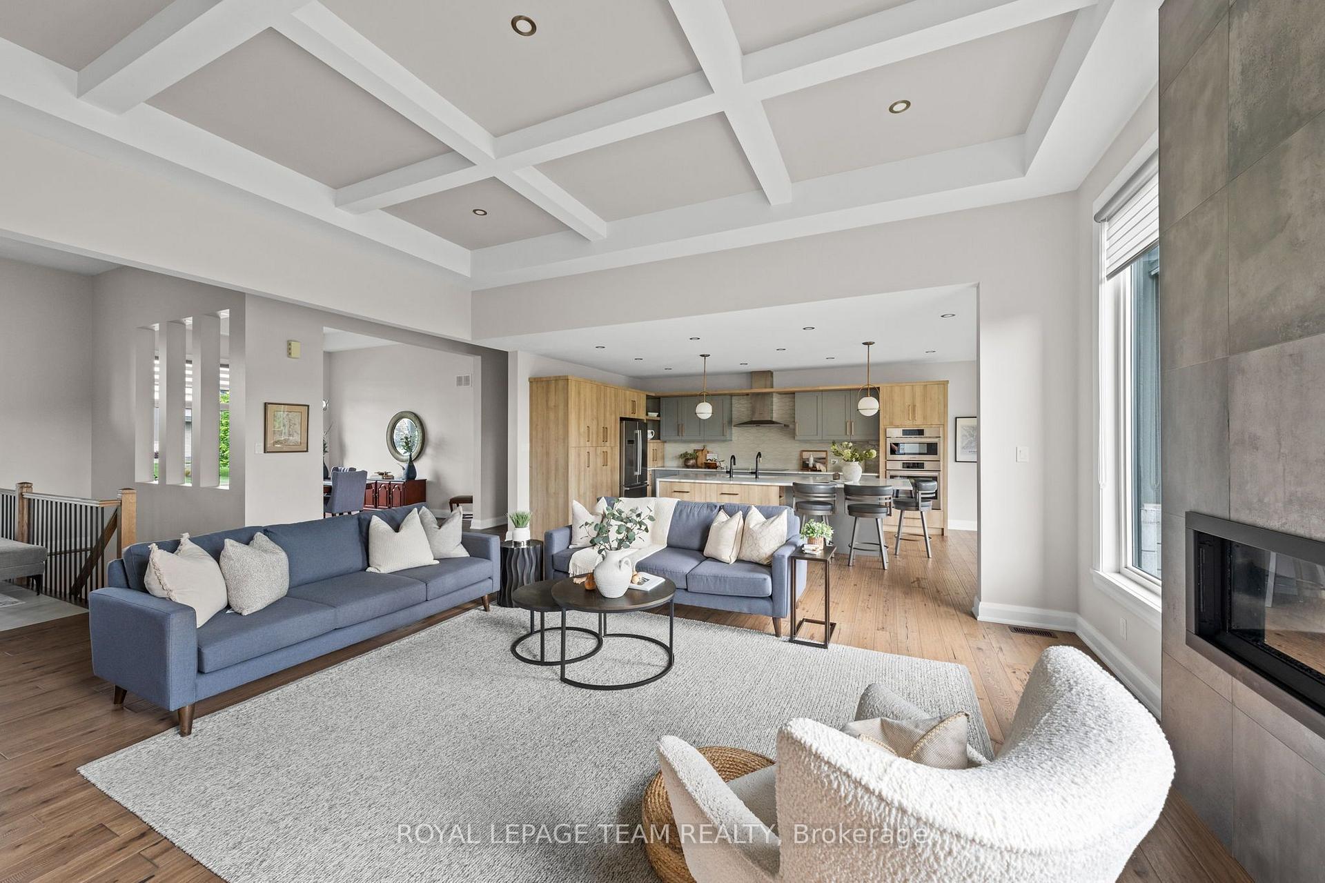 Photo 9 of 792 McManus Avenue, Ottawa, Manotick Village & Manotick Estates — HOMEH