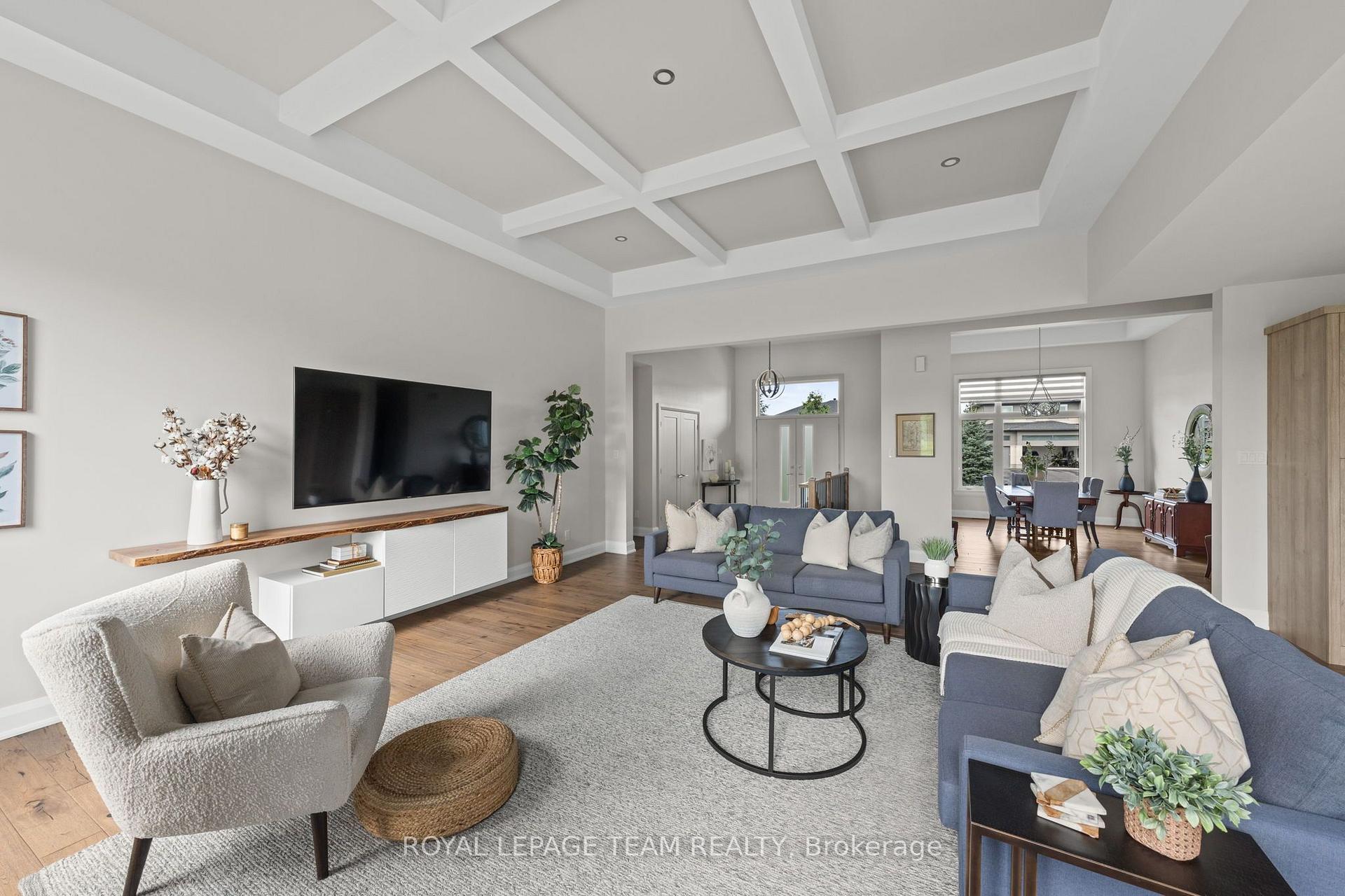 Photo 10 of 792 McManus Avenue, Ottawa, Manotick Village & Manotick Estates — HOMEH