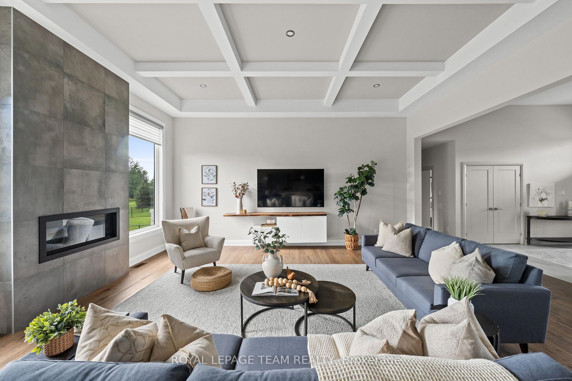 Photo 11 of 792 McManus Avenue, Ottawa, Manotick Village & Manotick Estates — HOMEH