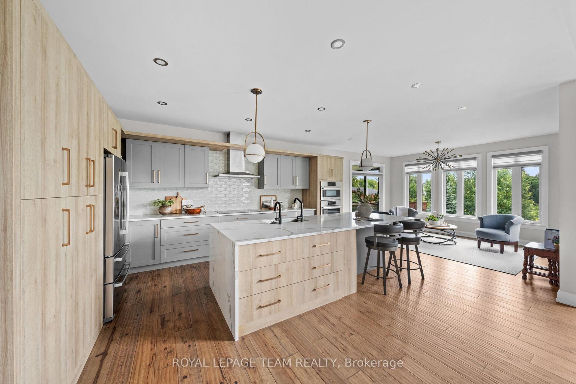 Photo 12 of 792 McManus Avenue, Ottawa, Manotick Village & Manotick Estates — HOMEH