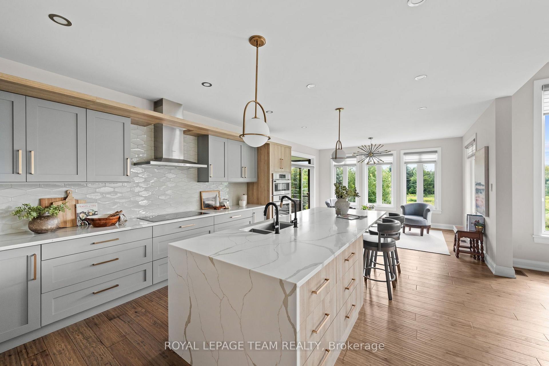 Photo 13 of 792 McManus Avenue, Ottawa, Manotick Village & Manotick Estates — HOMEH