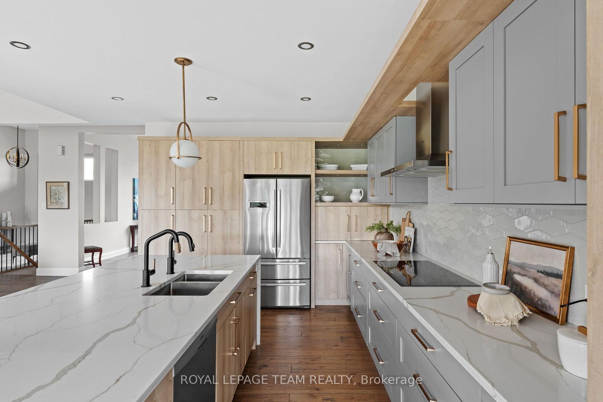 Photo 14 of 792 McManus Avenue, Ottawa, Manotick Village & Manotick Estates — HOMEH