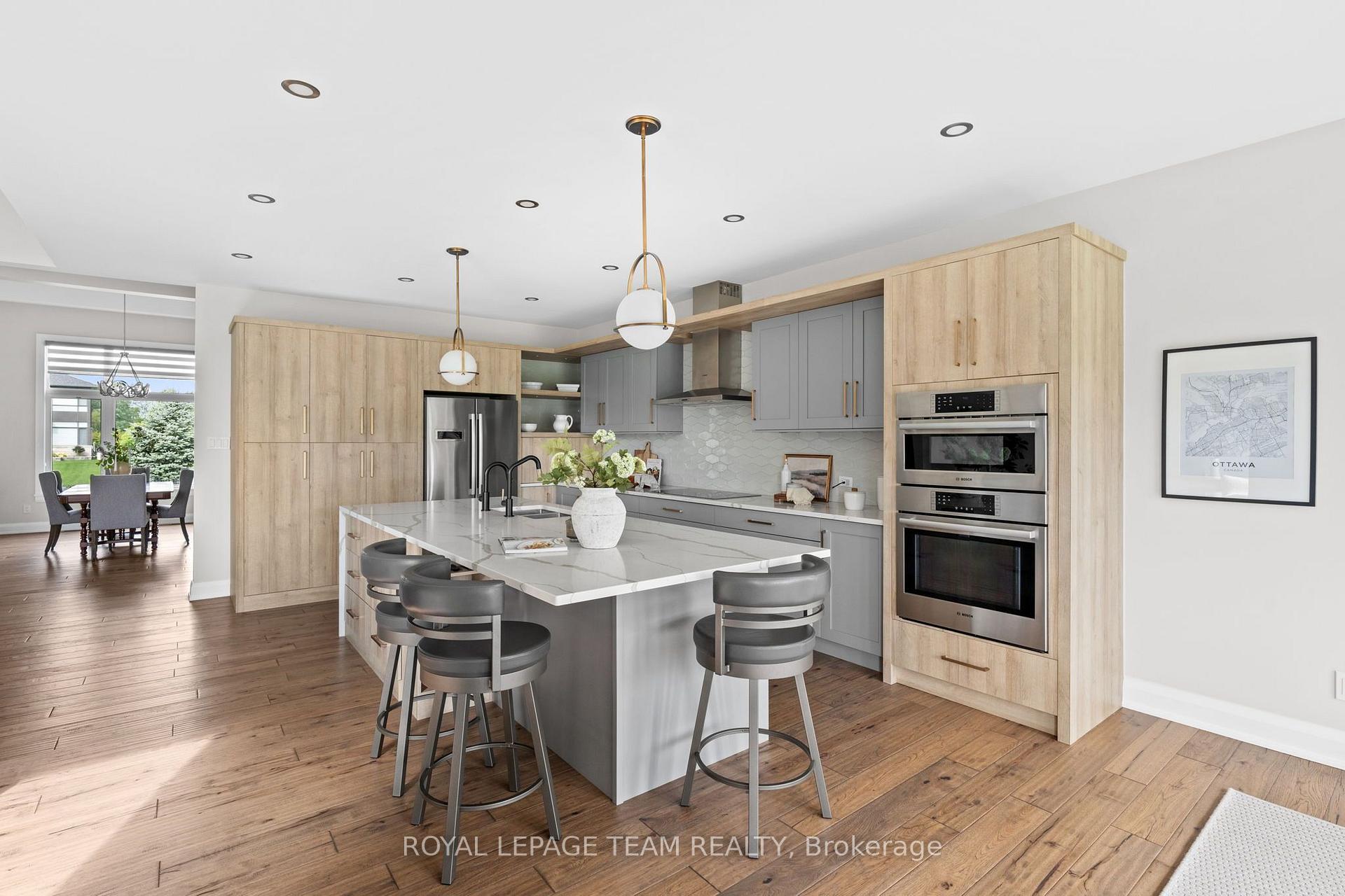 Photo 15 of 792 McManus Avenue, Ottawa, Manotick Village & Manotick Estates — HOMEH