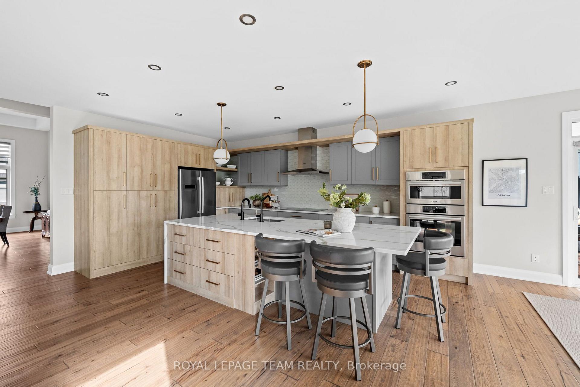 Photo 16 of 792 McManus Avenue, Ottawa, Manotick Village & Manotick Estates — HOMEH