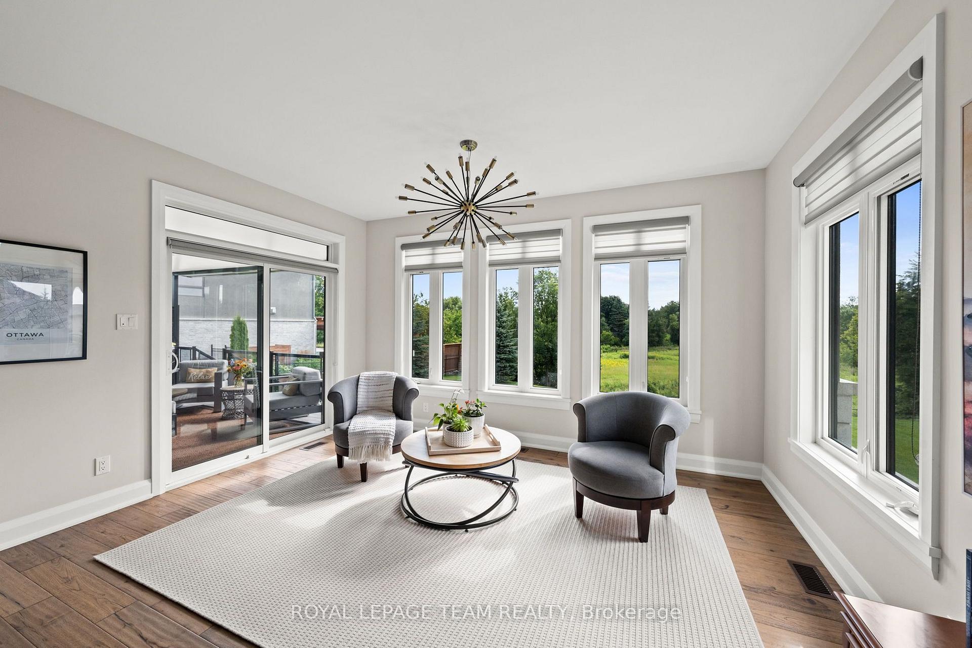 Photo 18 of 792 McManus Avenue, Ottawa, Manotick Village & Manotick Estates — HOMEH