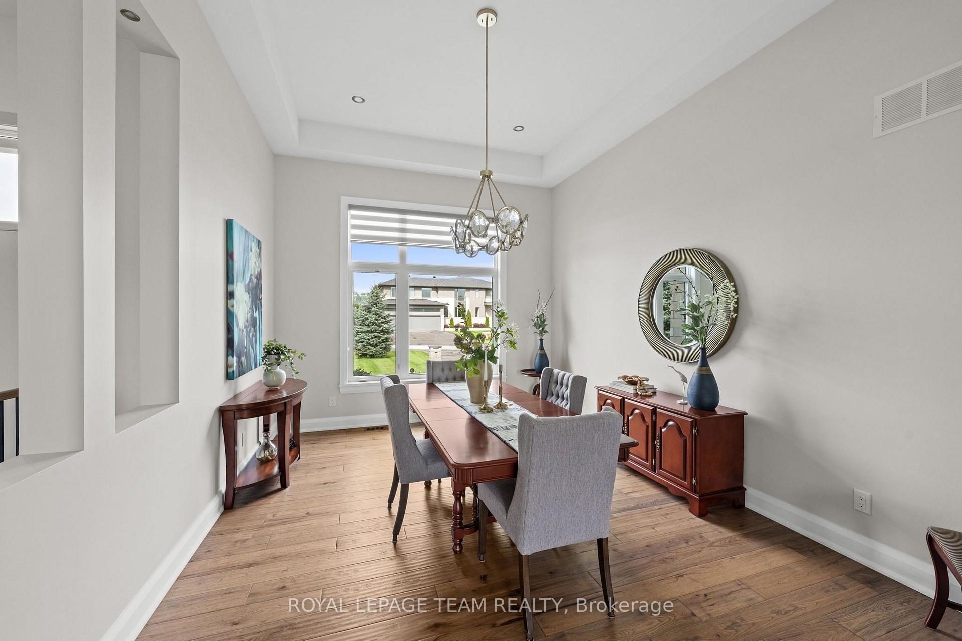 Photo 20 of 792 McManus Avenue, Ottawa, Manotick Village & Manotick Estates — HOMEH