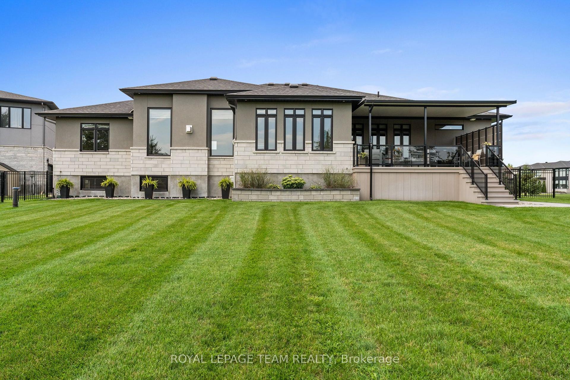 Photo 43 of 792 McManus Avenue, Ottawa, Manotick Village & Manotick Estates — HOMEH
