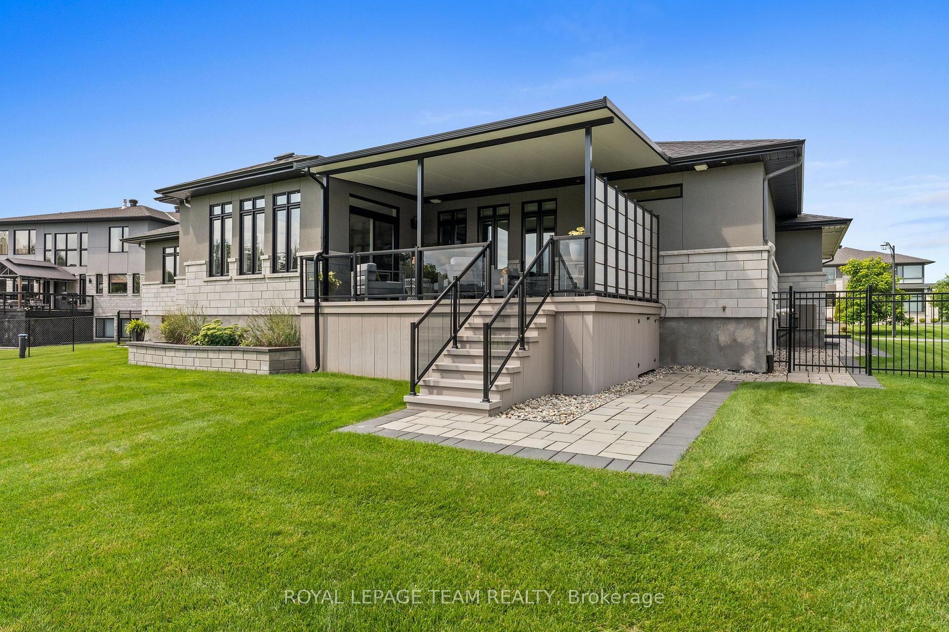 Photo 44 of 792 McManus Avenue, Ottawa, Manotick Village & Manotick Estates — HOMEH