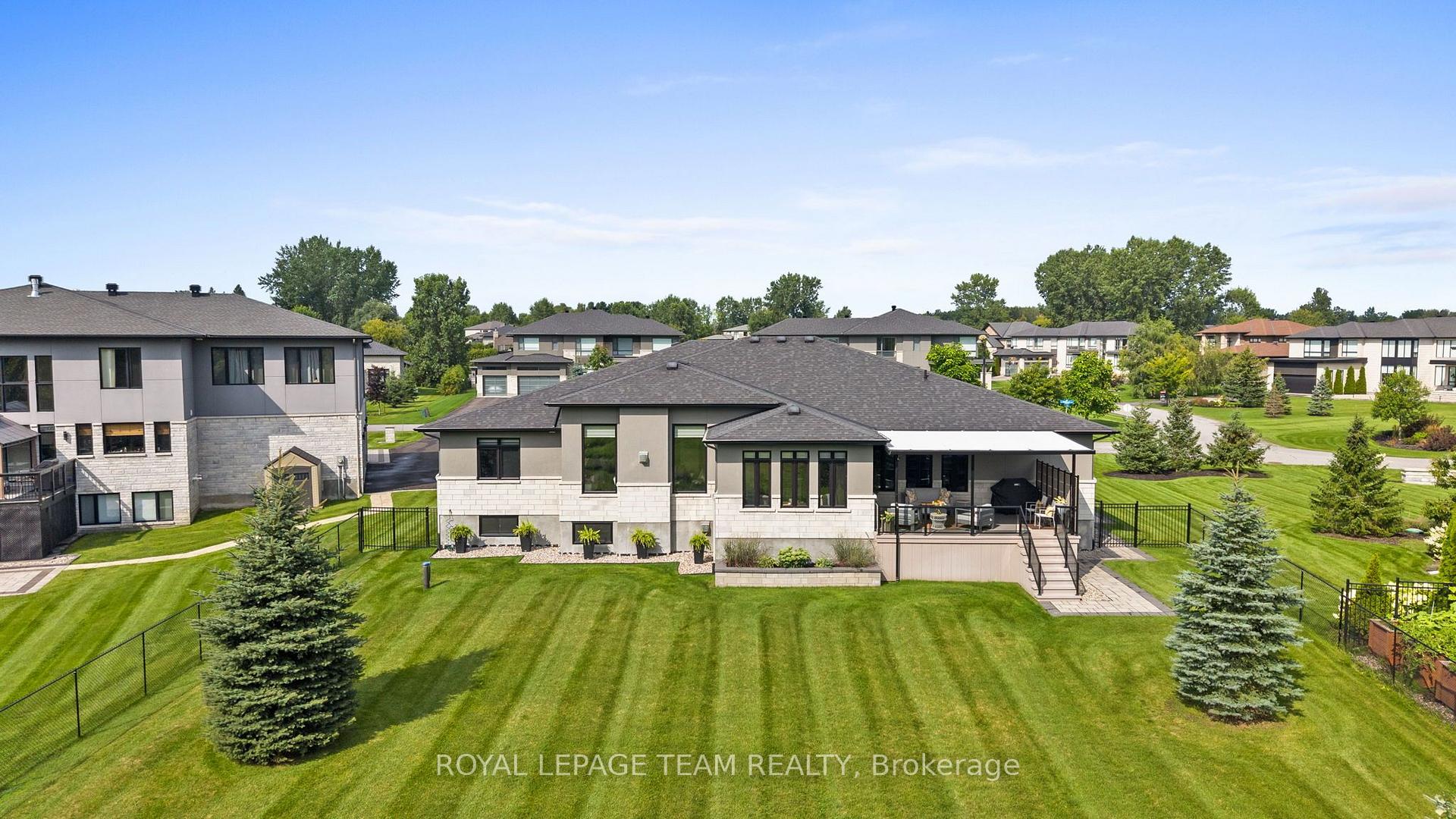 Photo 47 of 792 McManus Avenue, Ottawa, Manotick Village & Manotick Estates — HOMEH