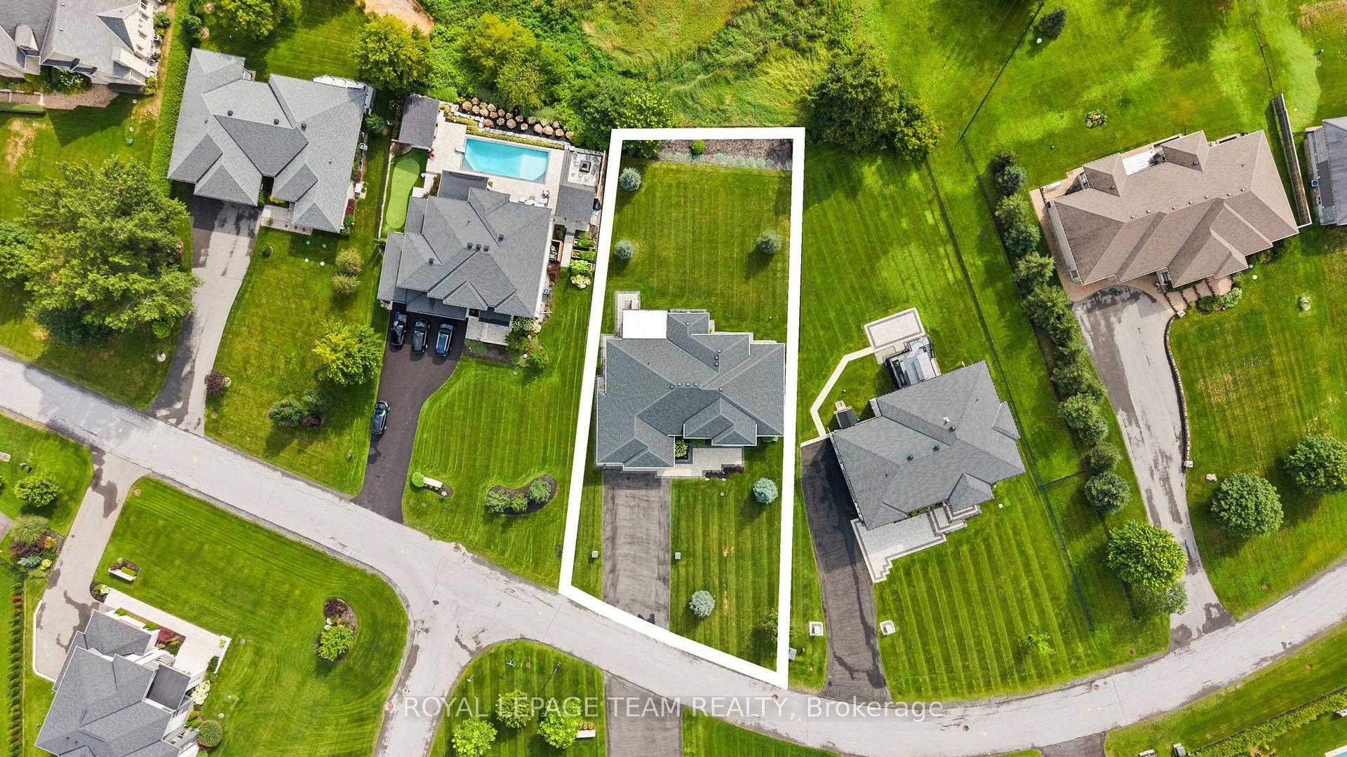 Photo 48 of 792 McManus Avenue, Ottawa, Manotick Village & Manotick Estates — HOMEH