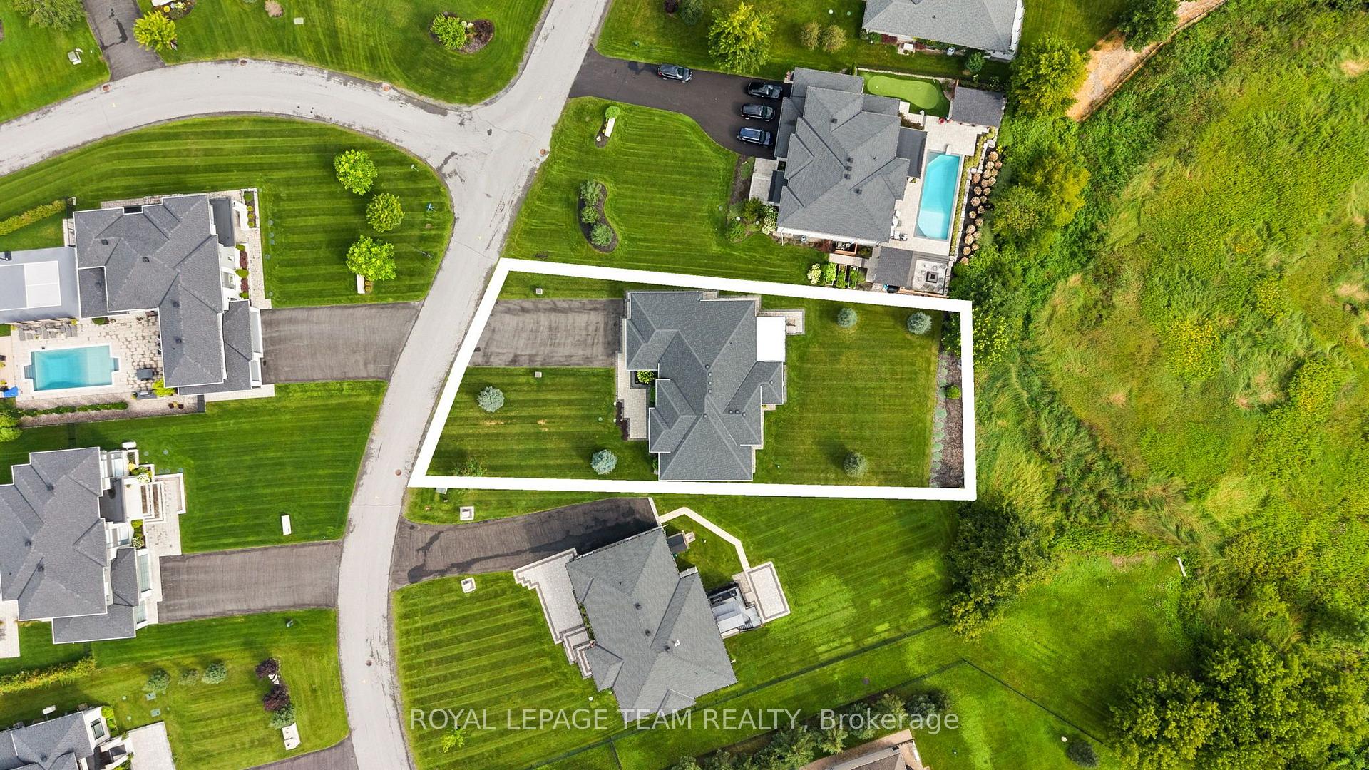 Photo 49 of 792 McManus Avenue, Ottawa, Manotick Village & Manotick Estates — HOMEH