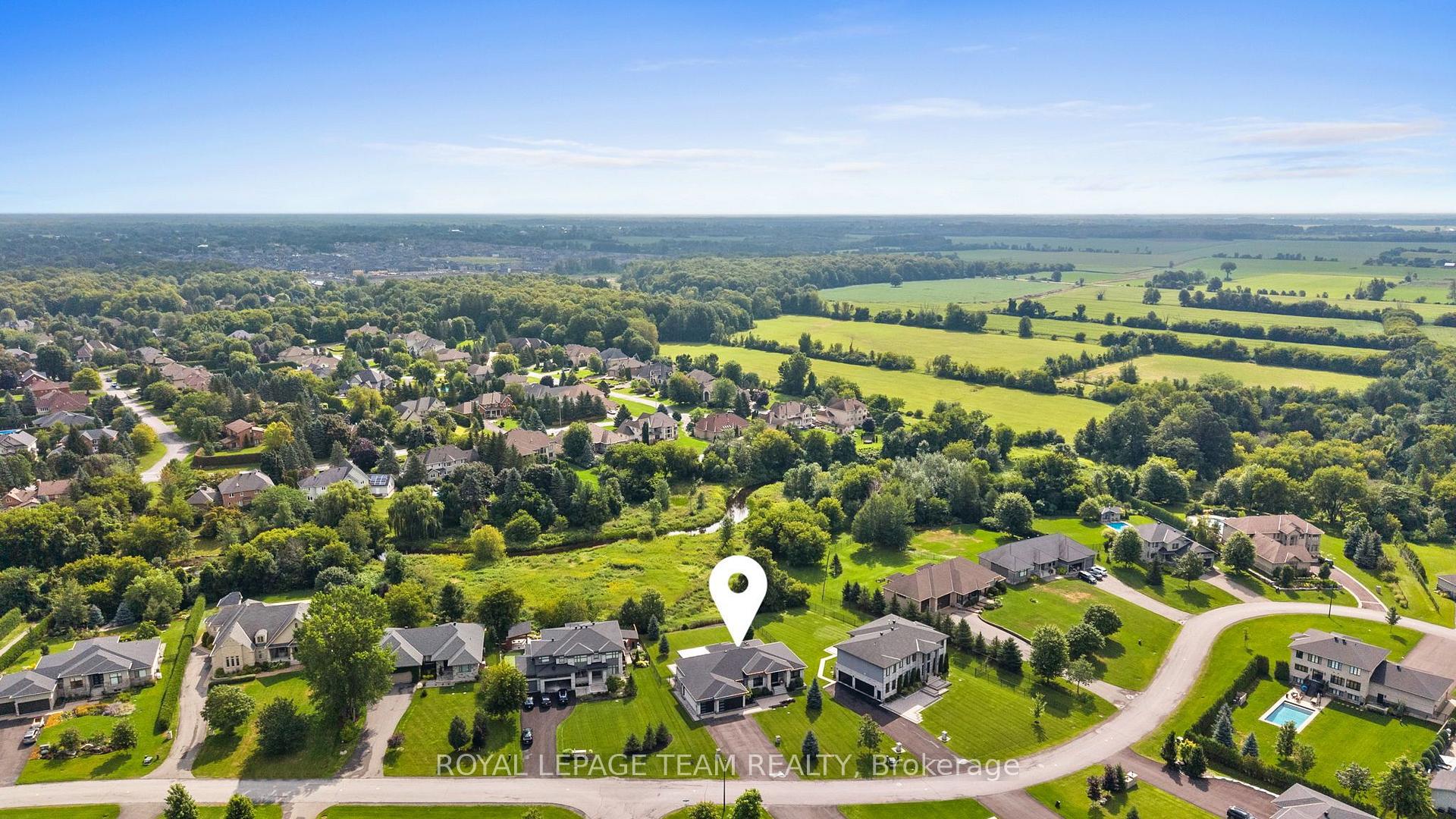 Photo 50 of 792 McManus Avenue, Ottawa, Manotick Village & Manotick Estates — HOMEH