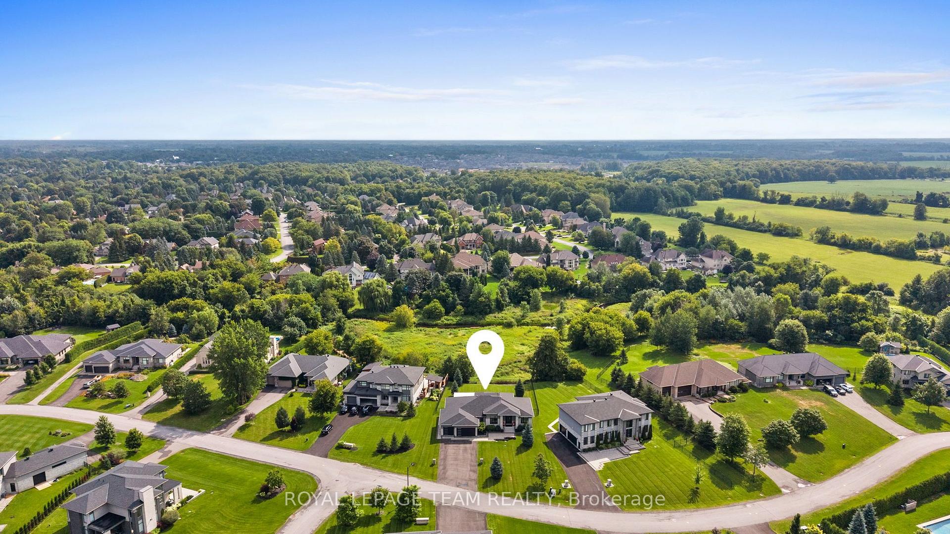 Photo 51 of 792 McManus Avenue, Ottawa, Manotick Village & Manotick Estates — HOMEH