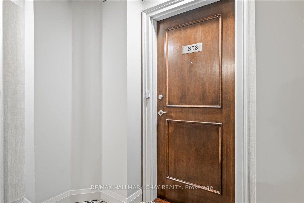 Photo 7 of Unit 1608, 6 Toronto Street, Barrie, Lakeshore — HOMEH