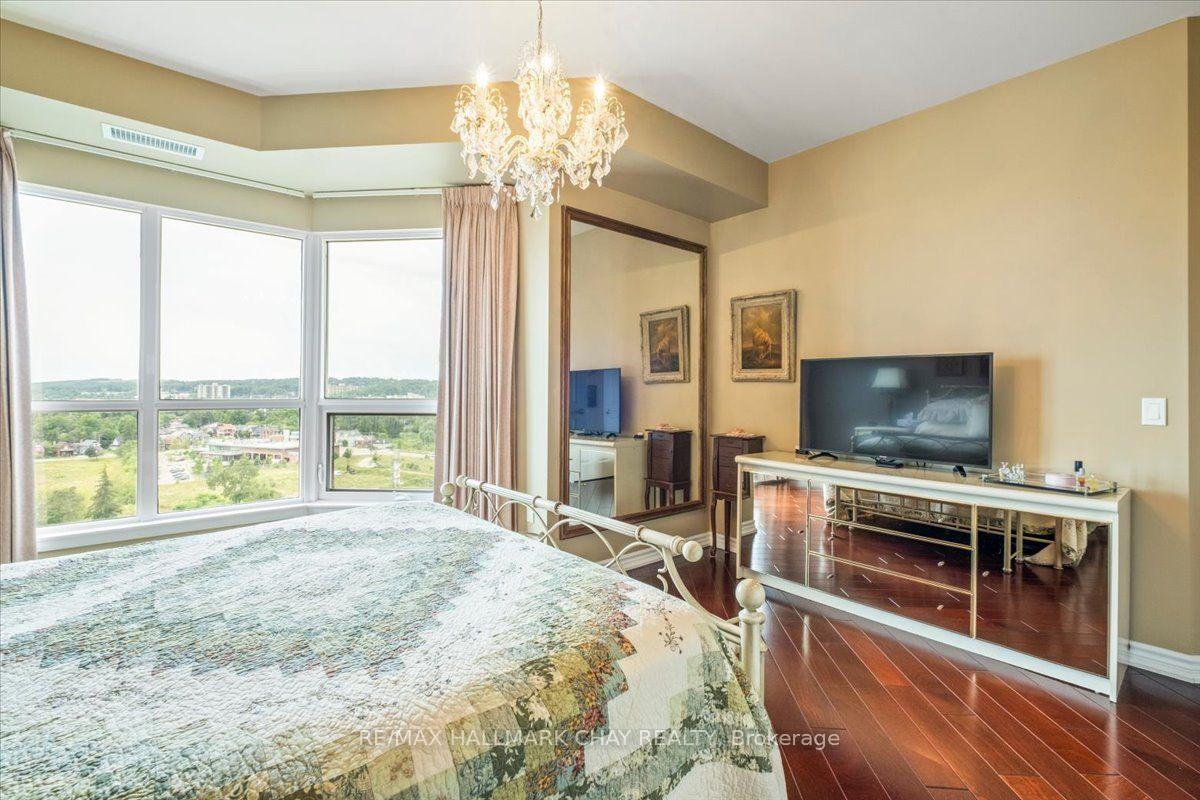 Photo 30 of Unit 1608, 6 Toronto Street, Barrie, Lakeshore — HOMEH