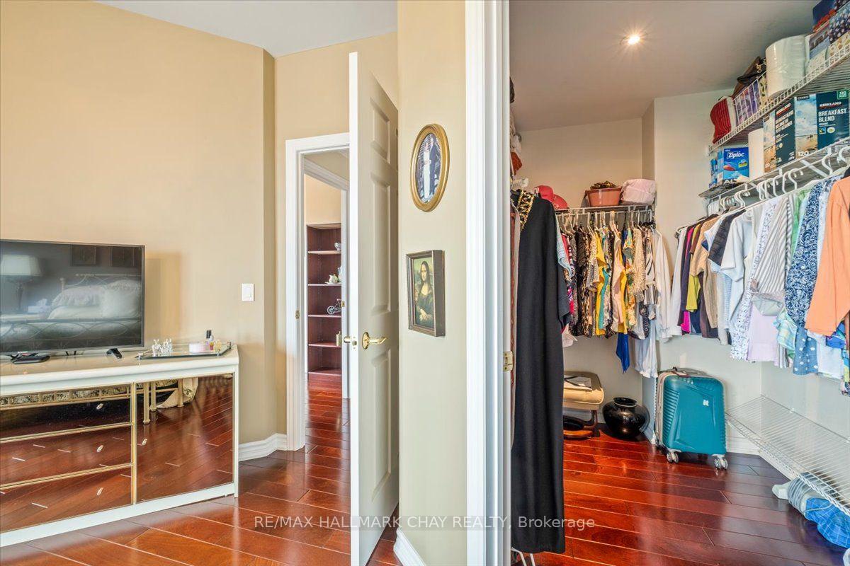 Photo 31 of Unit 1608, 6 Toronto Street, Barrie, Lakeshore — HOMEH