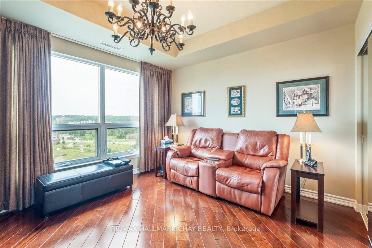 Photo 32 of Unit 1608, 6 Toronto Street, Barrie, Lakeshore — HOMEH
