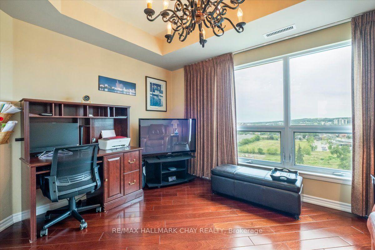 Photo 33 of Unit 1608, 6 Toronto Street, Barrie, Lakeshore — HOMEH