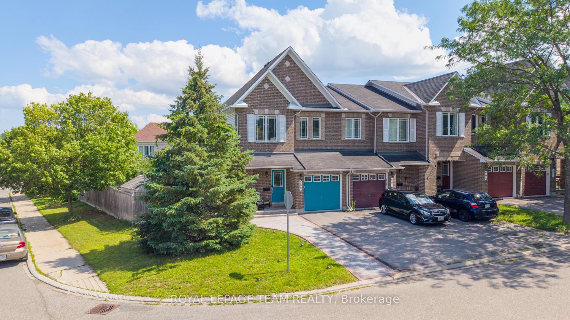 Photo 2 of 599 Malkowski Street, Ottawa, Kanata - Morgan's Grant/South March — HOMEH