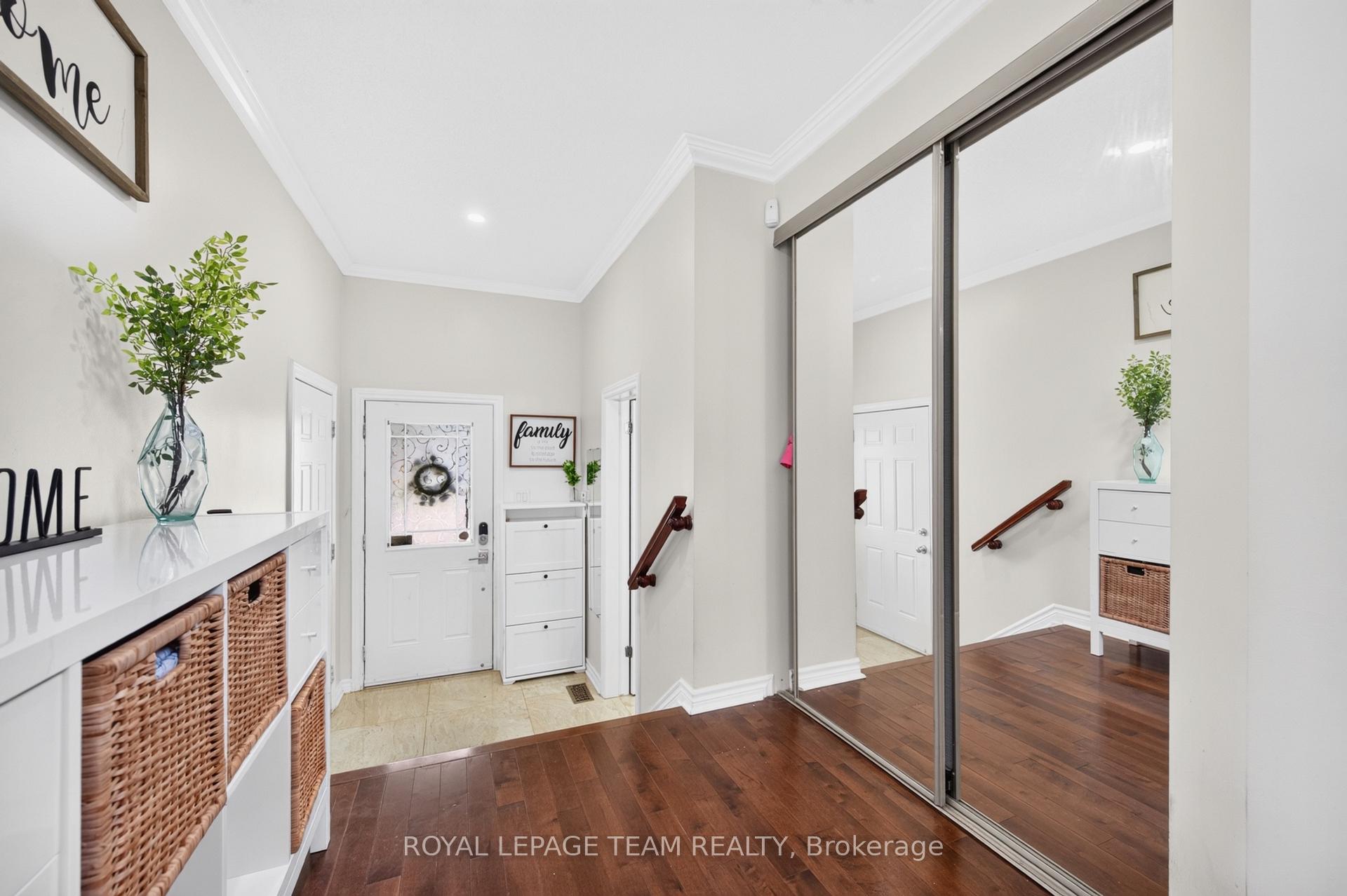 Photo 3 of 599 Malkowski Street, Ottawa, Kanata - Morgan's Grant/South March — HOMEH