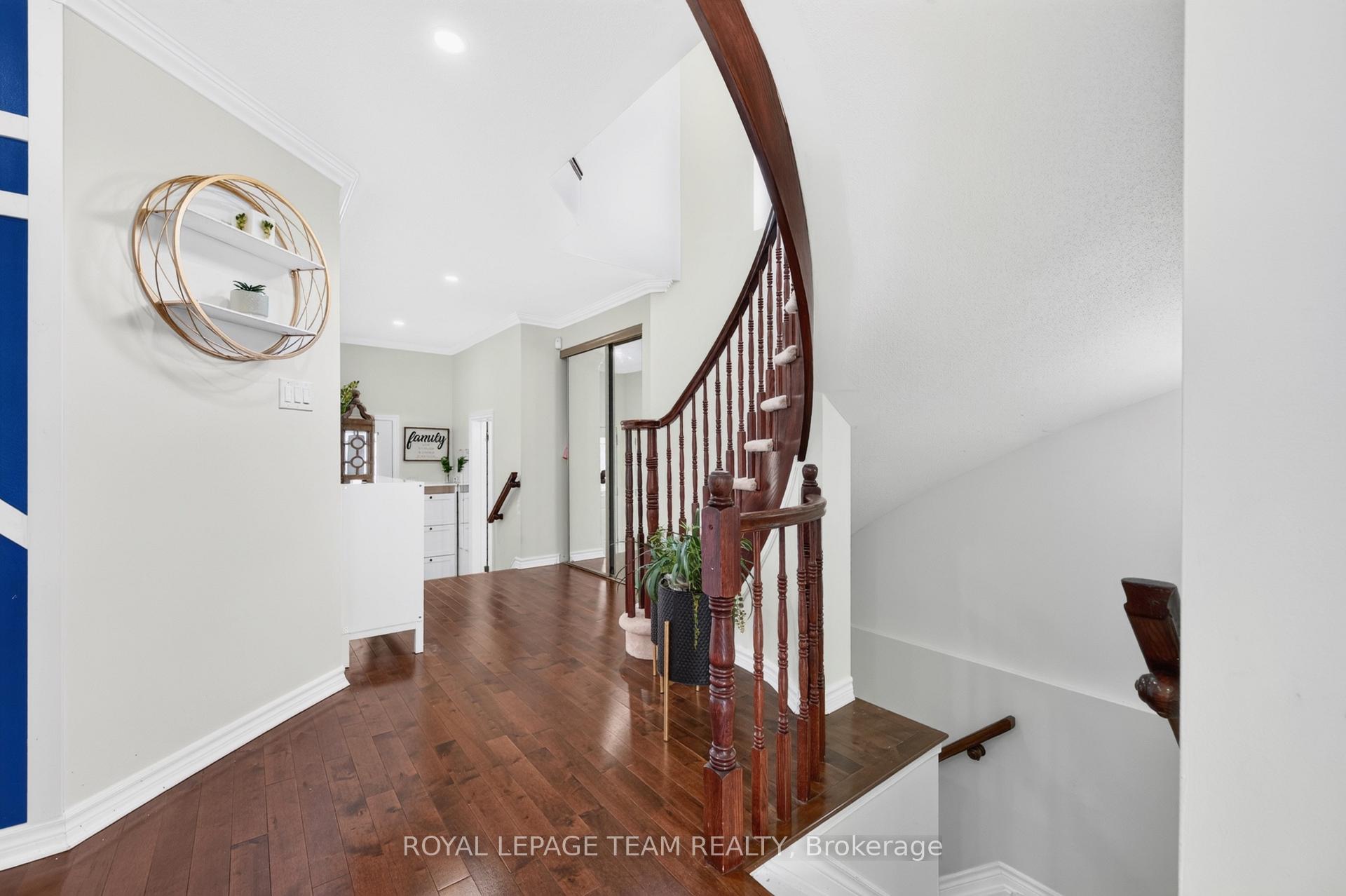 Photo 4 of 599 Malkowski Street, Ottawa, Kanata - Morgan's Grant/South March — HOMEH