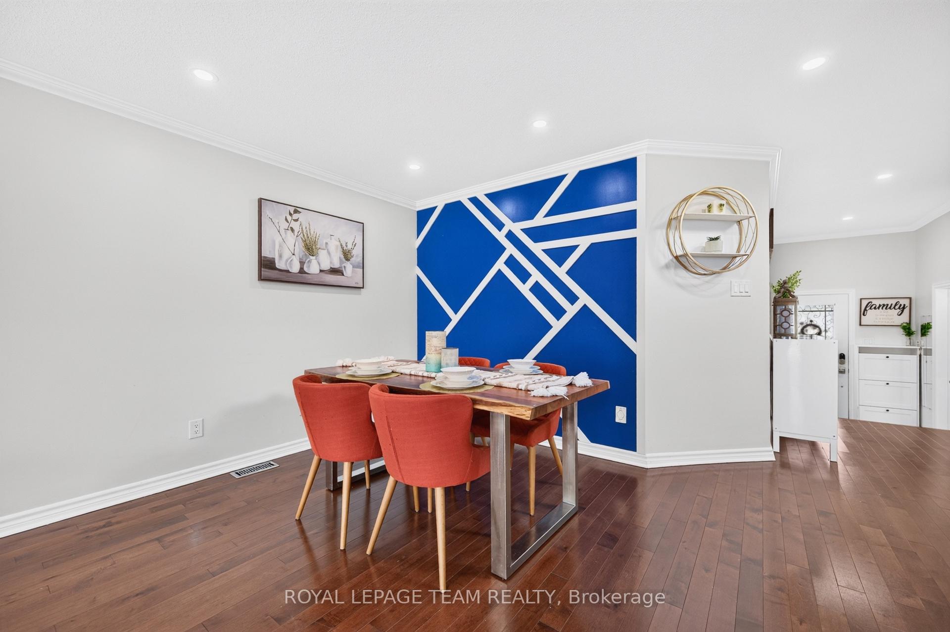 Photo 6 of 599 Malkowski Street, Ottawa, Kanata - Morgan's Grant/South March — HOMEH
