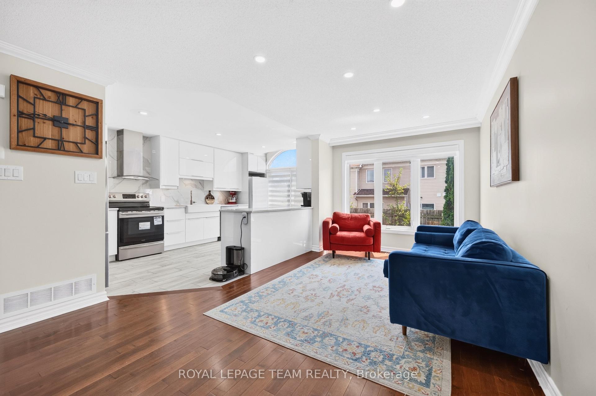 Photo 7 of 599 Malkowski Street, Ottawa, Kanata - Morgan's Grant/South March — HOMEH