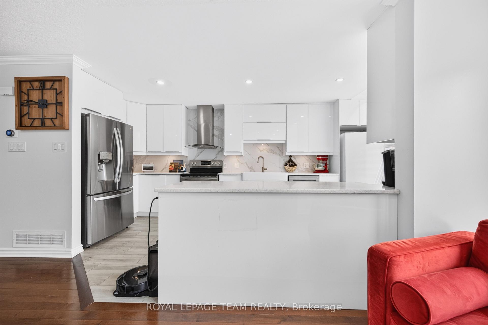 Photo 9 of 599 Malkowski Street, Ottawa, Kanata - Morgan's Grant/South March — HOMEH