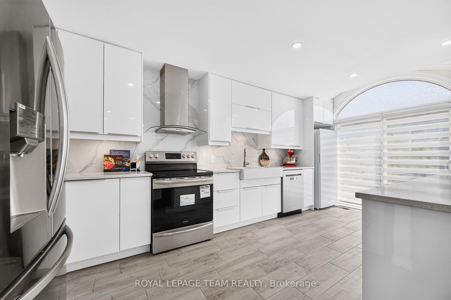 Photo 10 of 599 Malkowski Street, Ottawa, Kanata - Morgan's Grant/South March — HOMEH