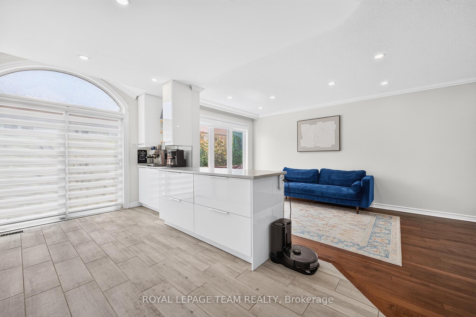 Photo 14 of 599 Malkowski Street, Ottawa, Kanata - Morgan's Grant/South March — HOMEH
