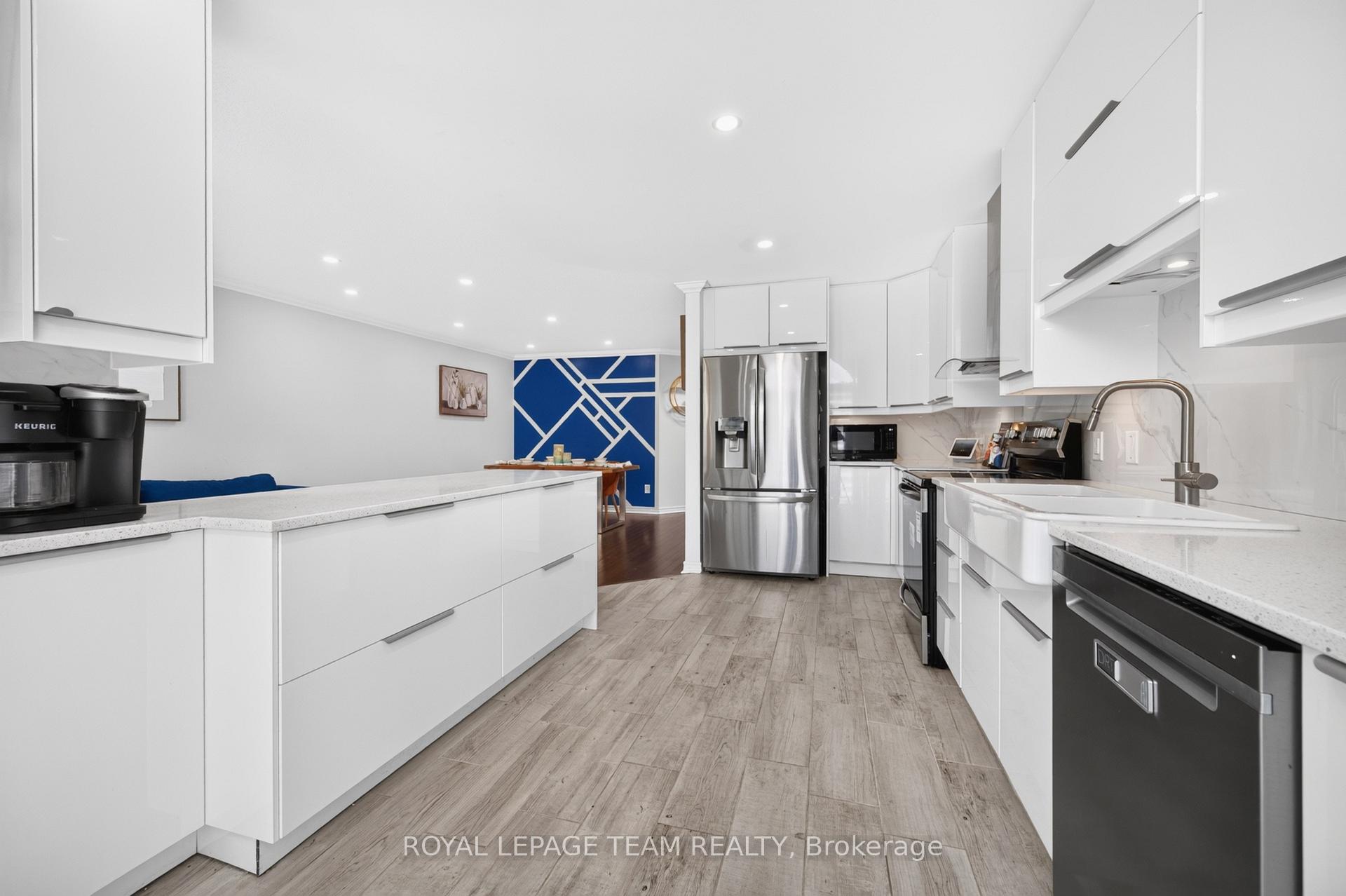 Photo 11 of 599 Malkowski Street, Ottawa, Kanata - Morgan's Grant/South March — HOMEH