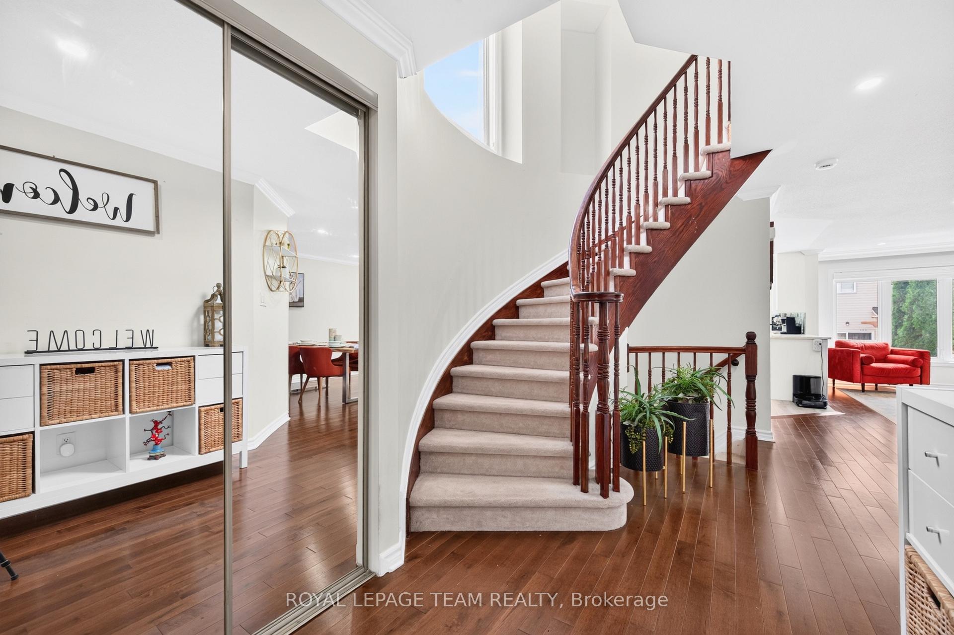 Photo 15 of 599 Malkowski Street, Ottawa, Kanata - Morgan's Grant/South March — HOMEH