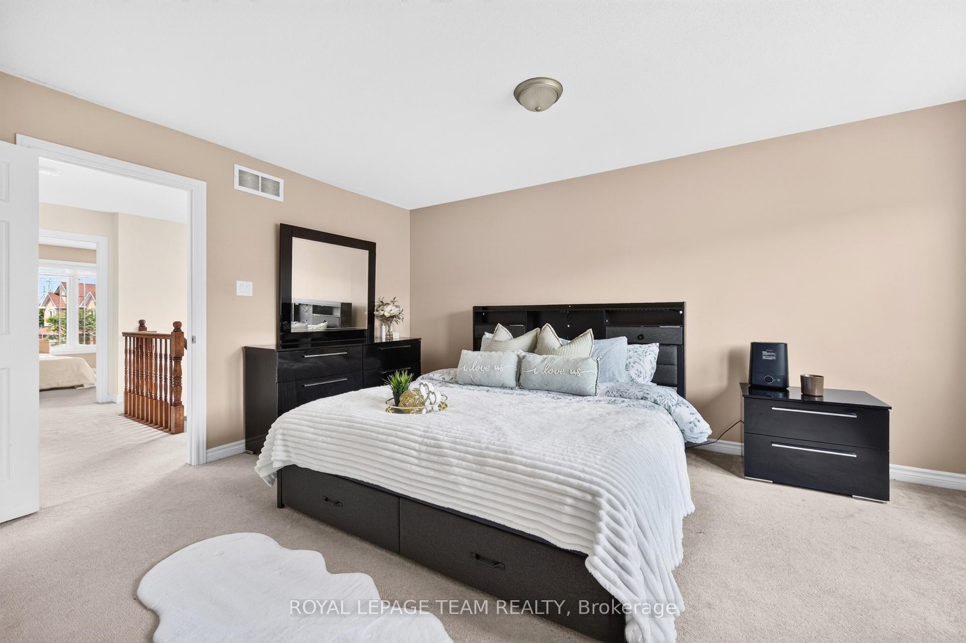 Photo 17 of 599 Malkowski Street, Ottawa, Kanata - Morgan's Grant/South March — HOMEH