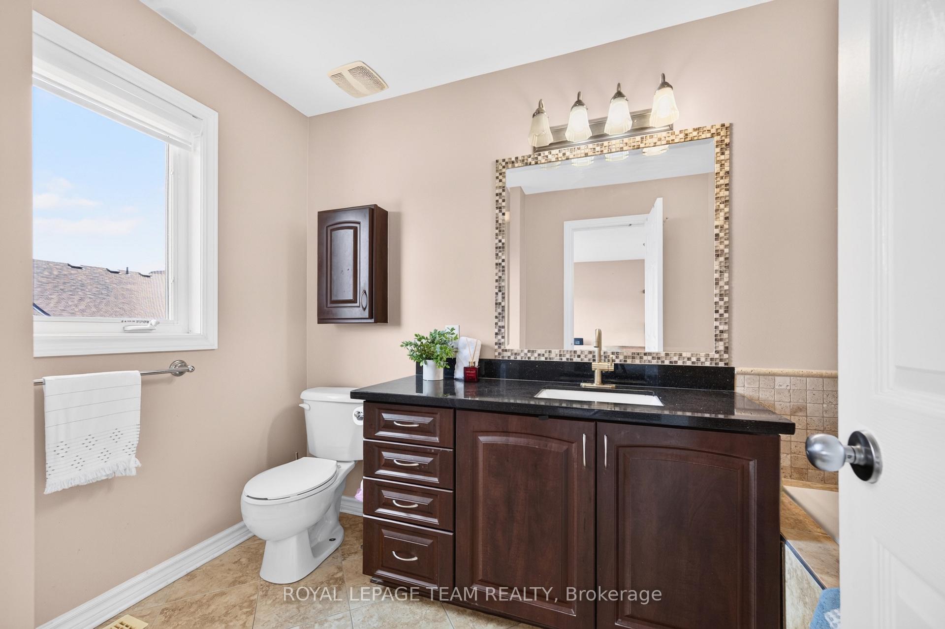 Photo 19 of 599 Malkowski Street, Ottawa, Kanata - Morgan's Grant/South March — HOMEH