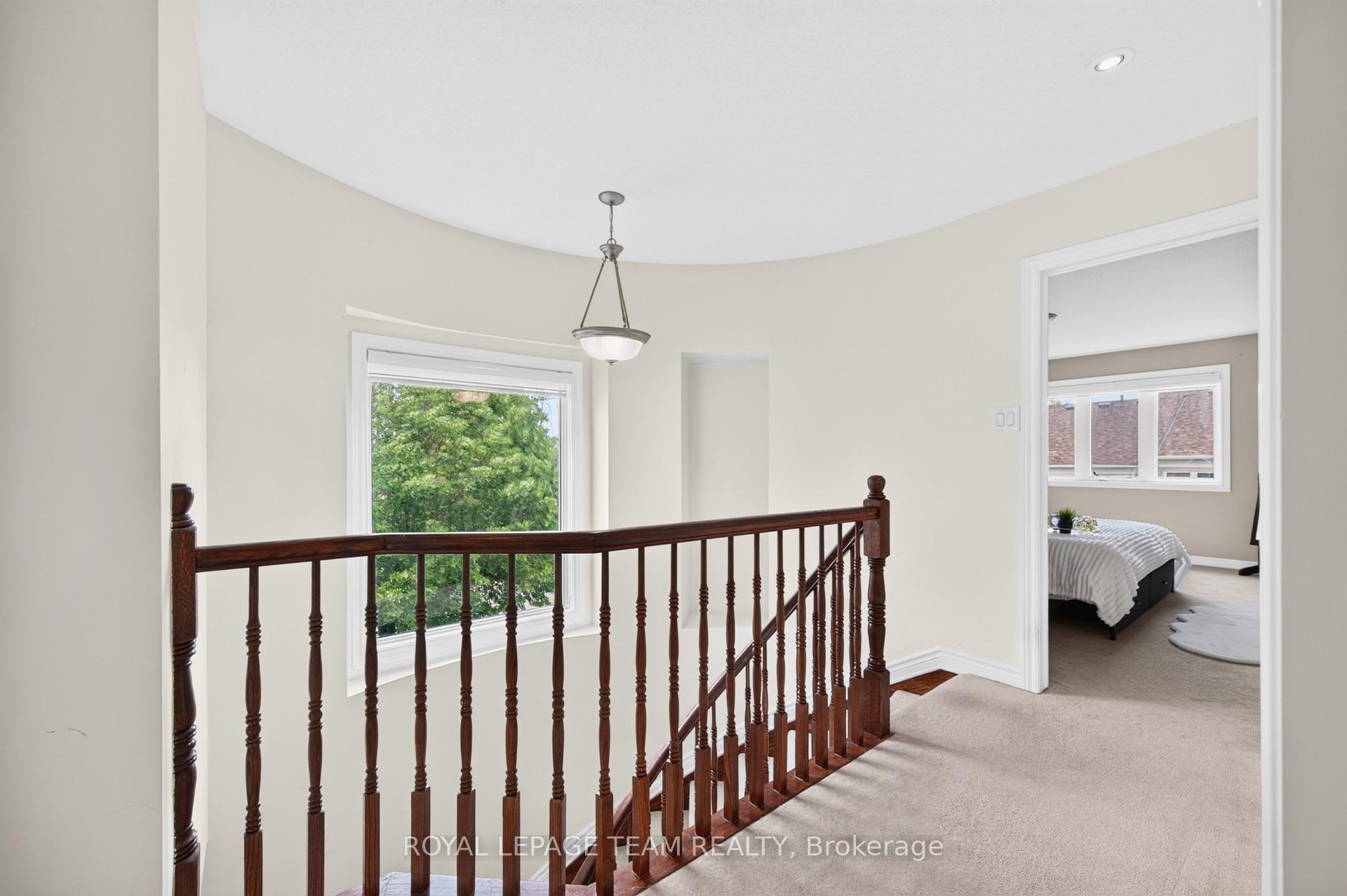 Photo 21 of 599 Malkowski Street, Ottawa, Kanata - Morgan's Grant/South March — HOMEH