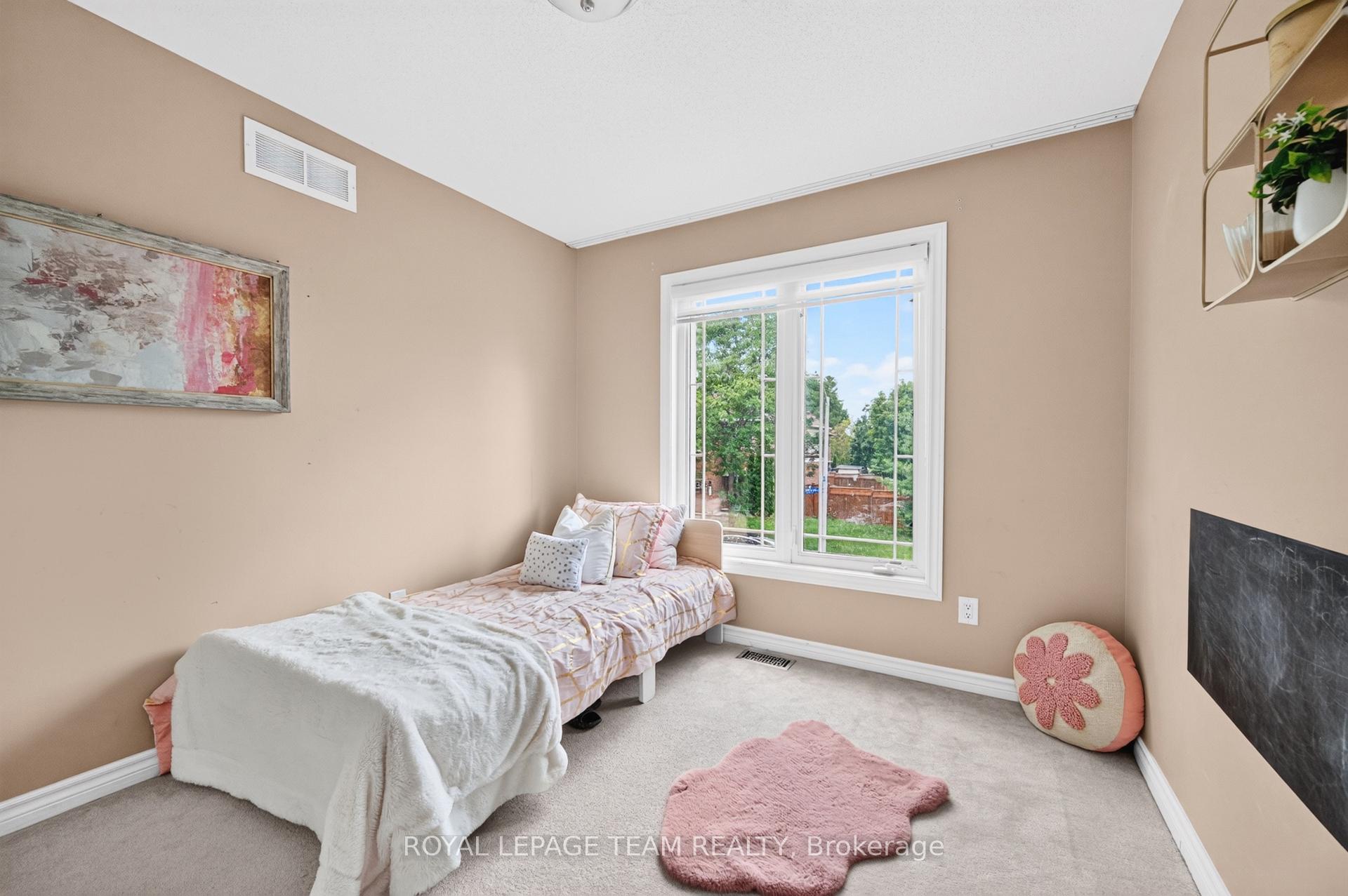 Photo 22 of 599 Malkowski Street, Ottawa, Kanata - Morgan's Grant/South March — HOMEH