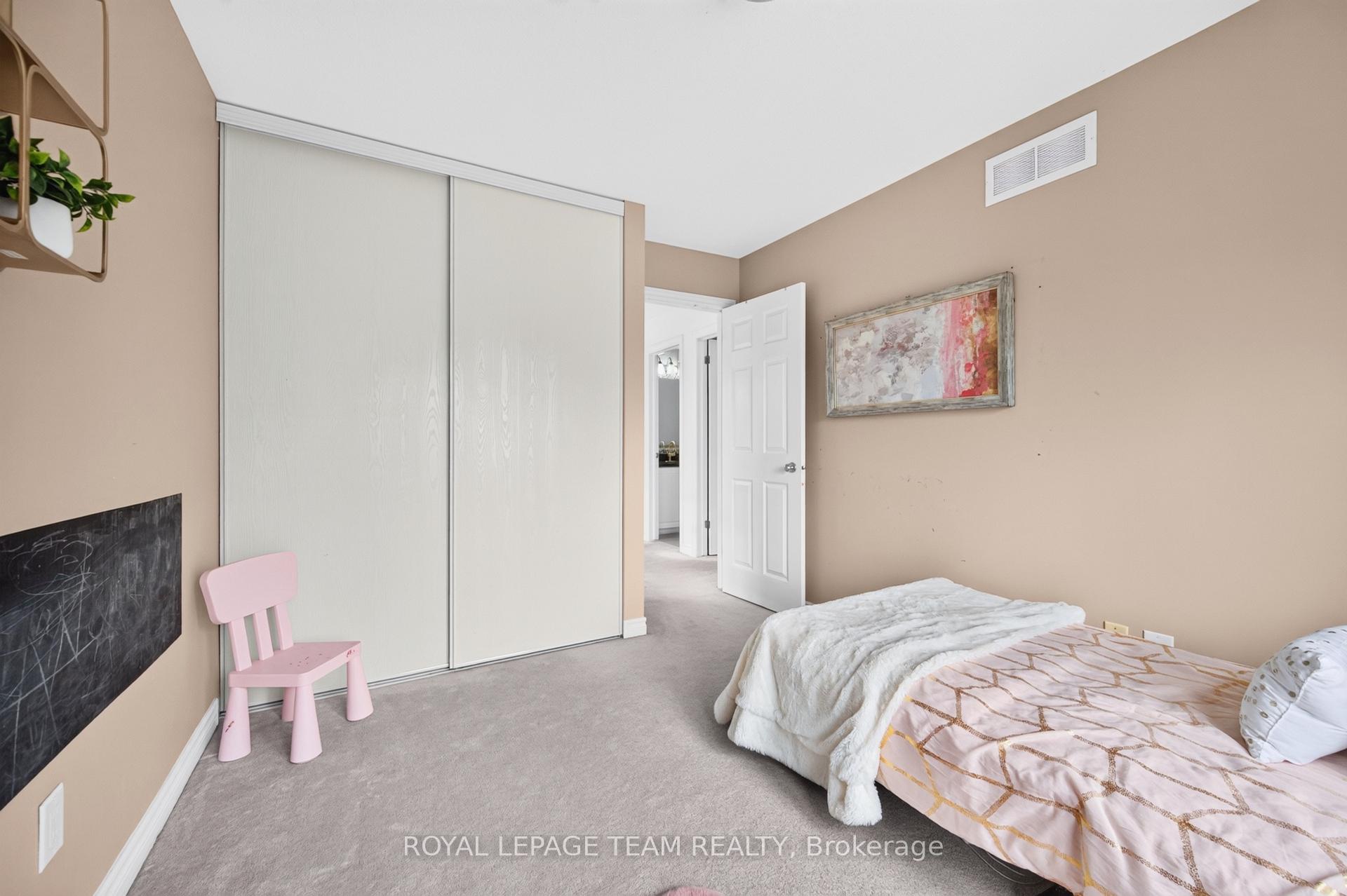 Photo 23 of 599 Malkowski Street, Ottawa, Kanata - Morgan's Grant/South March — HOMEH