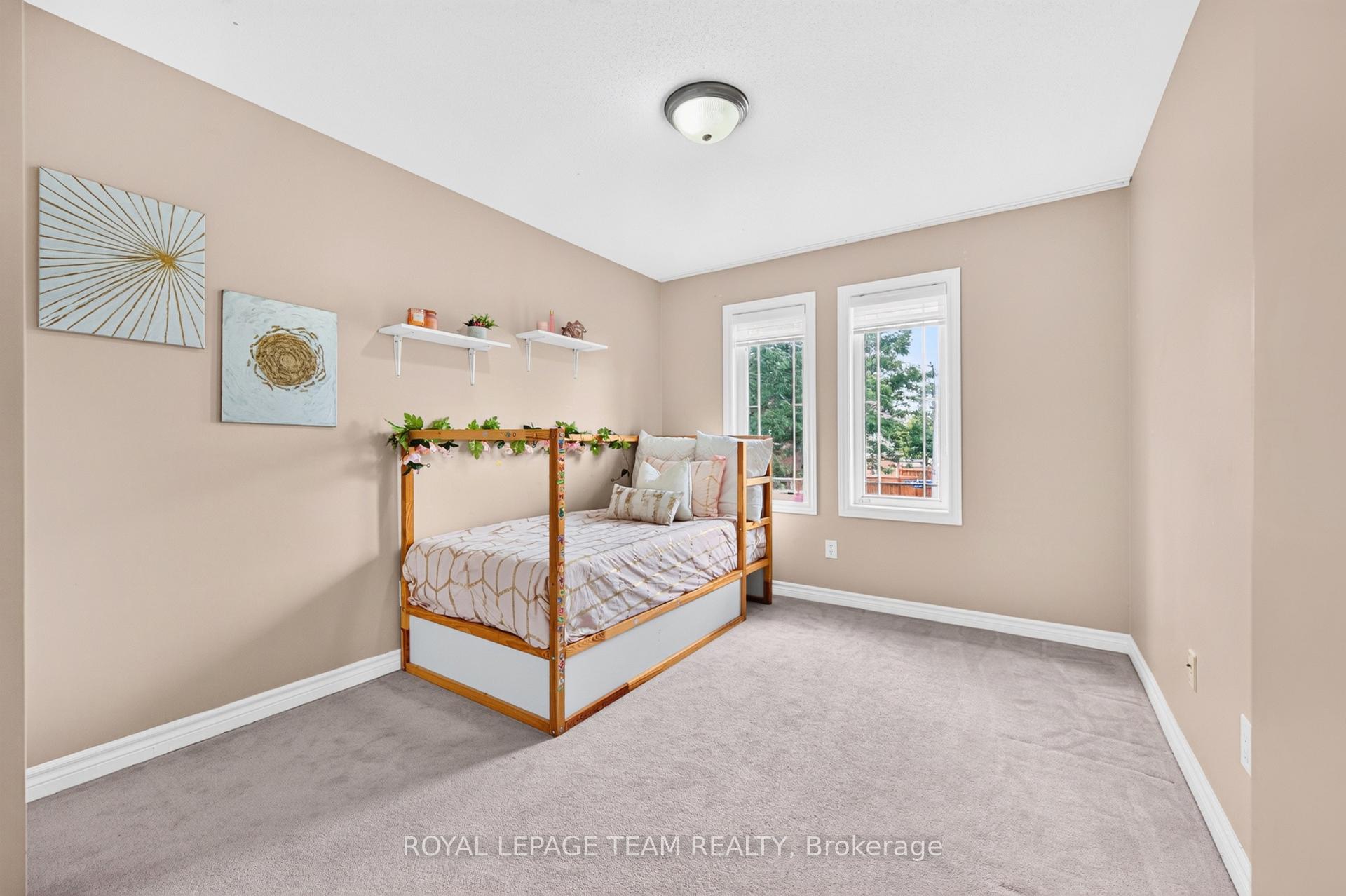 Photo 25 of 599 Malkowski Street, Ottawa, Kanata - Morgan's Grant/South March — HOMEH