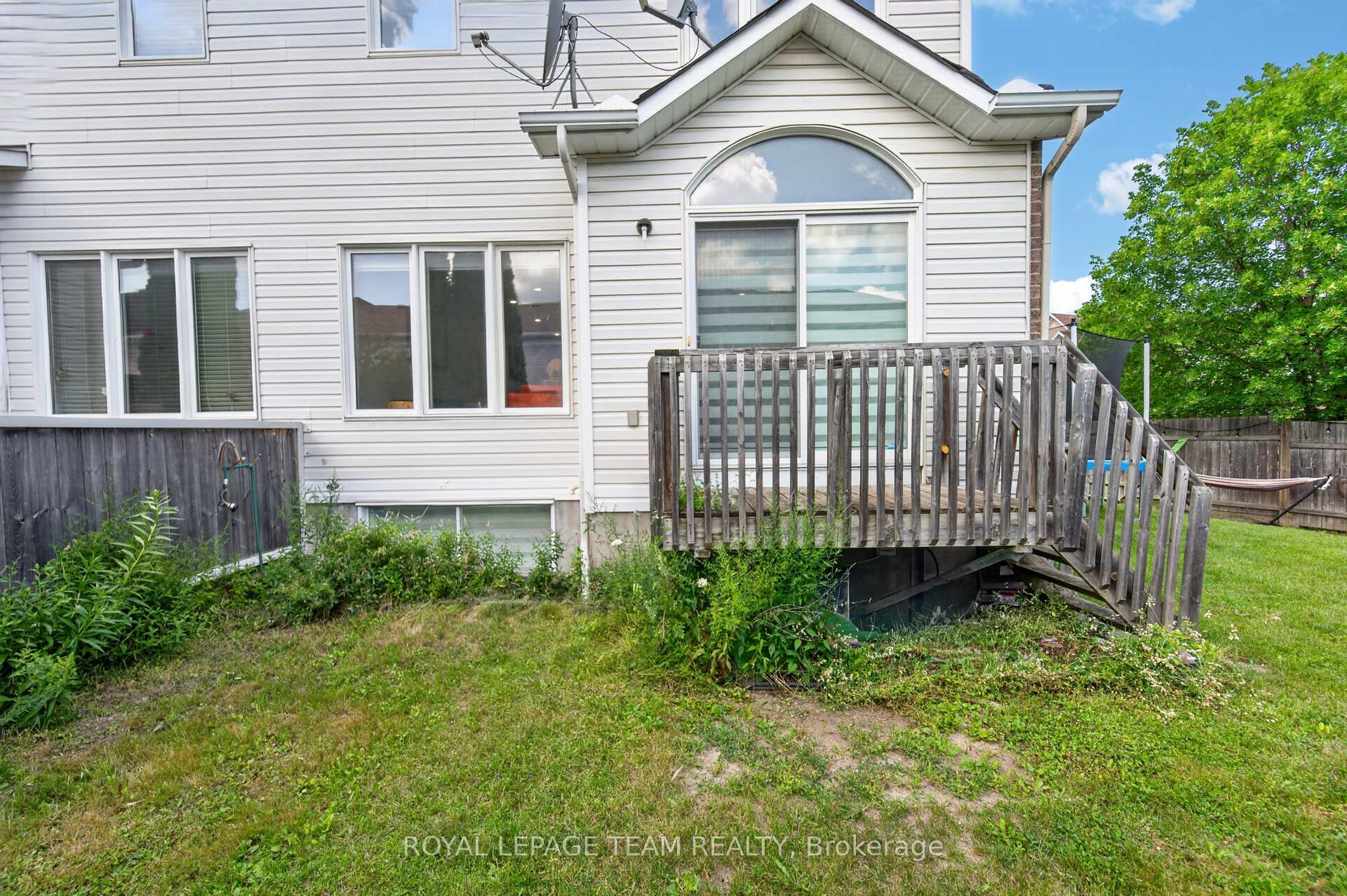Photo 29 of 599 Malkowski Street, Ottawa, Kanata - Morgan's Grant/South March — HOMEH