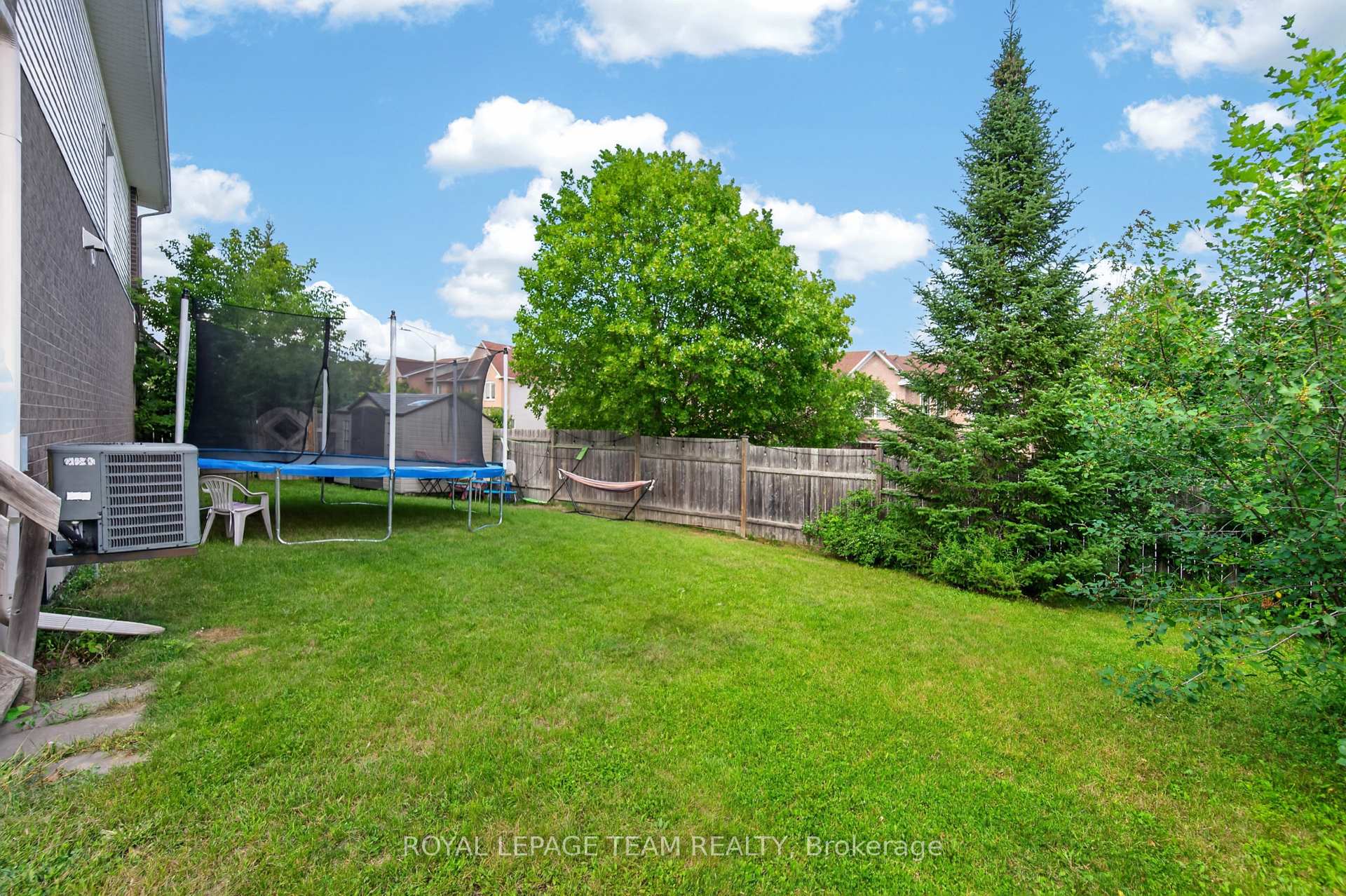 Photo 30 of 599 Malkowski Street, Ottawa, Kanata - Morgan's Grant/South March — HOMEH