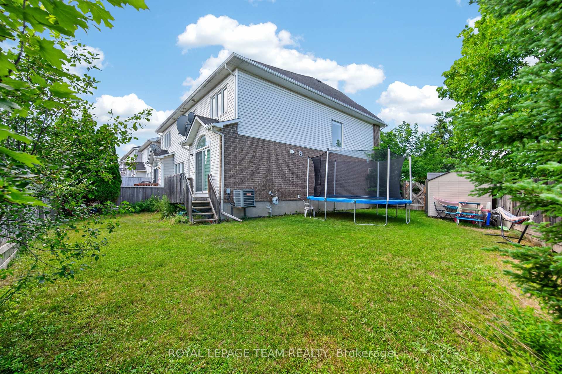 Photo 31 of 599 Malkowski Street, Ottawa, Kanata - Morgan's Grant/South March — HOMEH