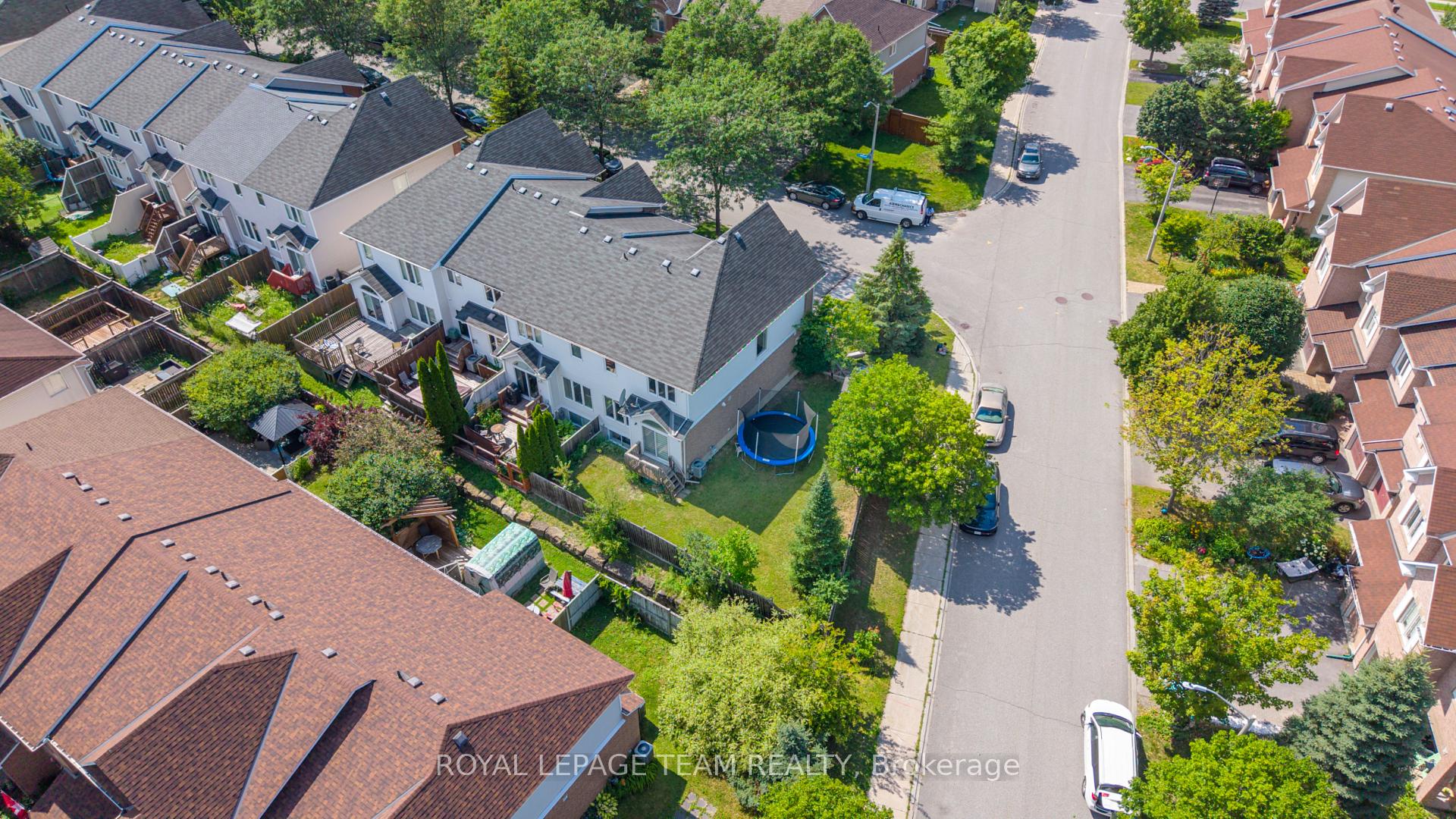 Photo 32 of 599 Malkowski Street, Ottawa, Kanata - Morgan's Grant/South March — HOMEH