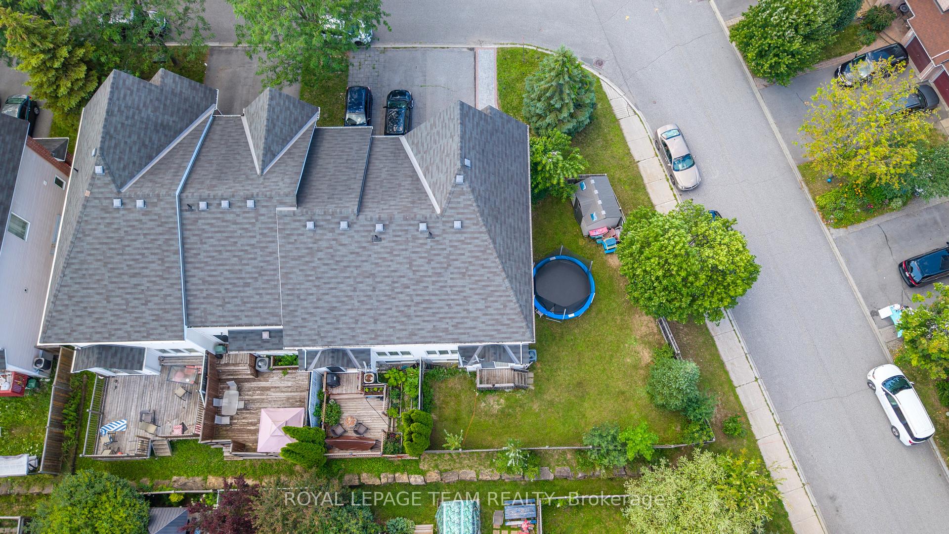 Photo 33 of 599 Malkowski Street, Ottawa, Kanata - Morgan's Grant/South March — HOMEH