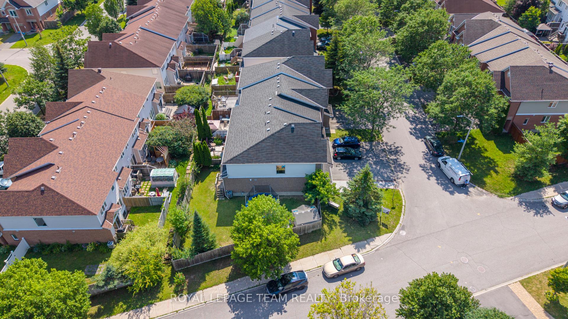 Photo 34 of 599 Malkowski Street, Ottawa, Kanata - Morgan's Grant/South March — HOMEH