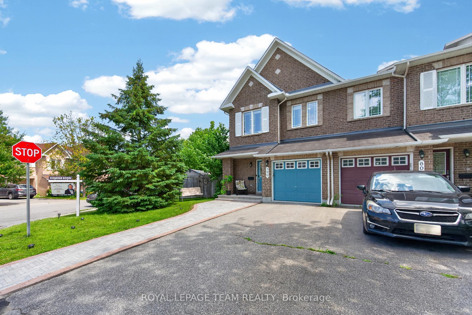 Photo 35 of 599 Malkowski Street, Ottawa, Kanata - Morgan's Grant/South March — HOMEH
