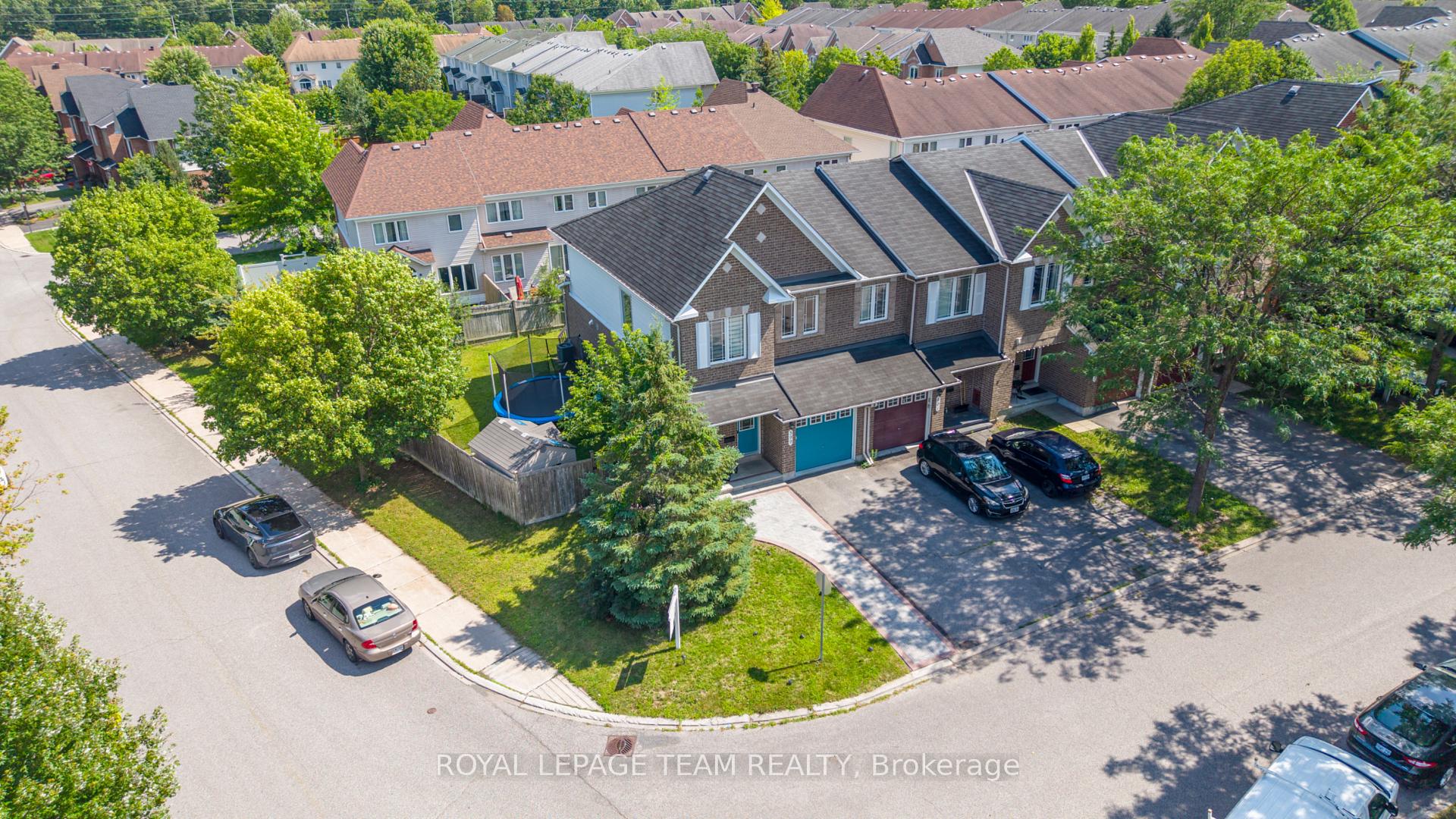 Photo 36 of 599 Malkowski Street, Ottawa, Kanata - Morgan's Grant/South March — HOMEH