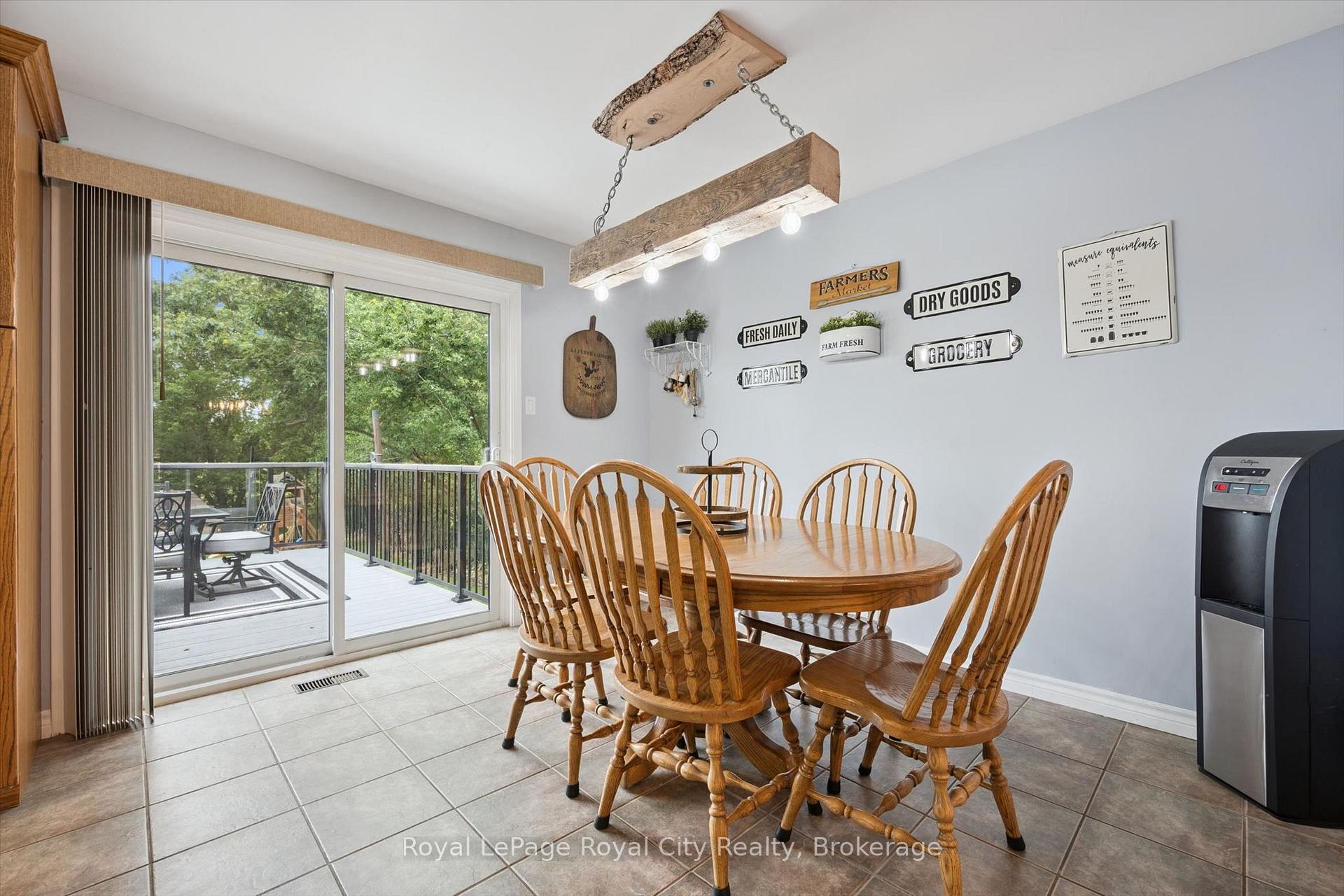 Photo 9 of 6933 Pine Creek Road, Woolwich, Breslau — HOMEH