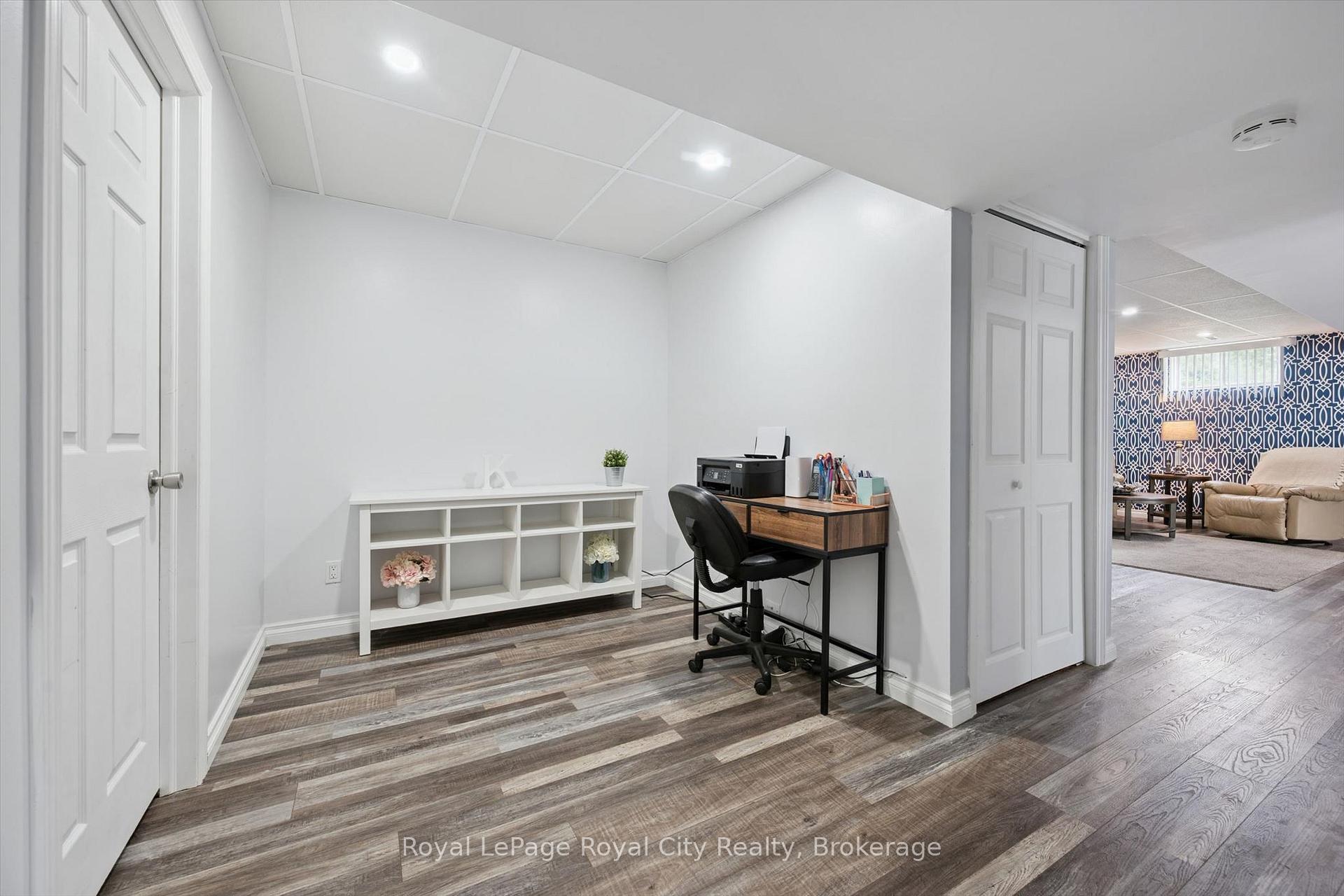 Photo 25 of 6933 Pine Creek Road, Woolwich, Breslau — HOMEH
